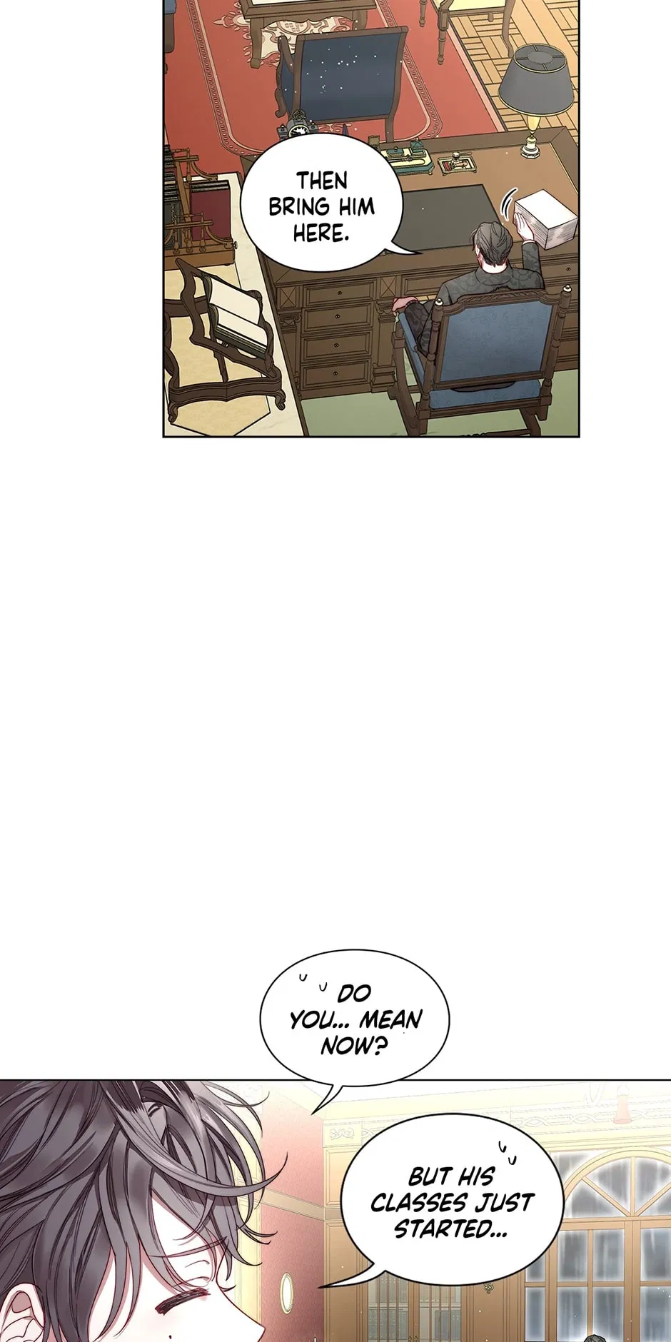 Read Lucia Manga Online