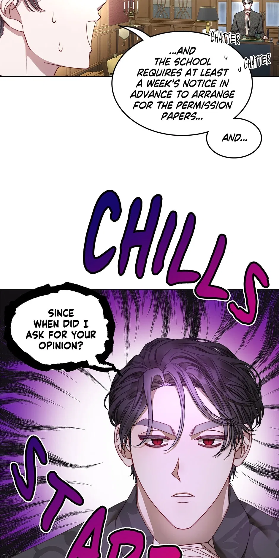 Read Lucia Manga Online