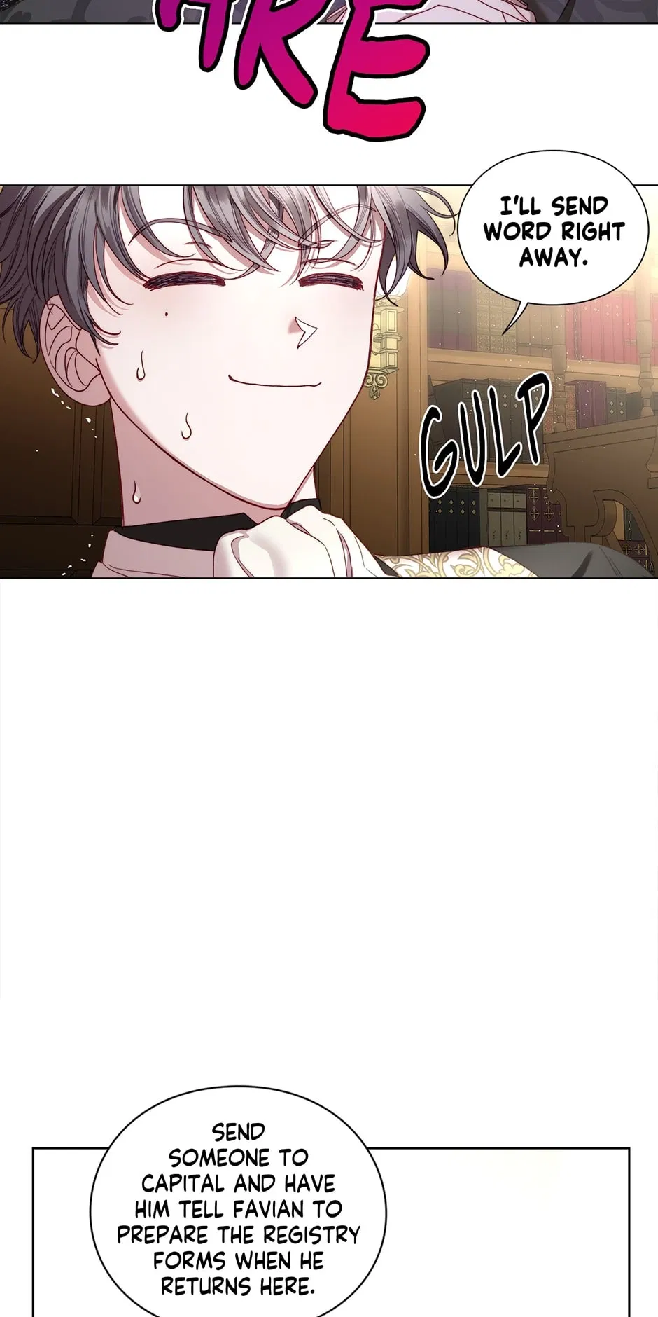 Read Lucia Manga Online