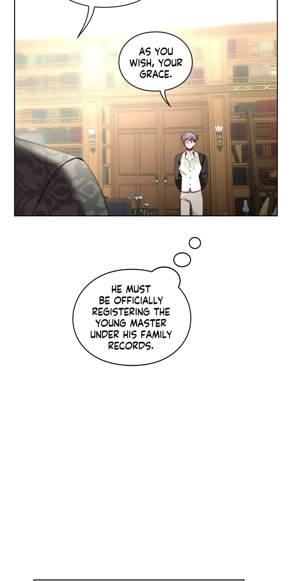 Read Lucia Manga Online