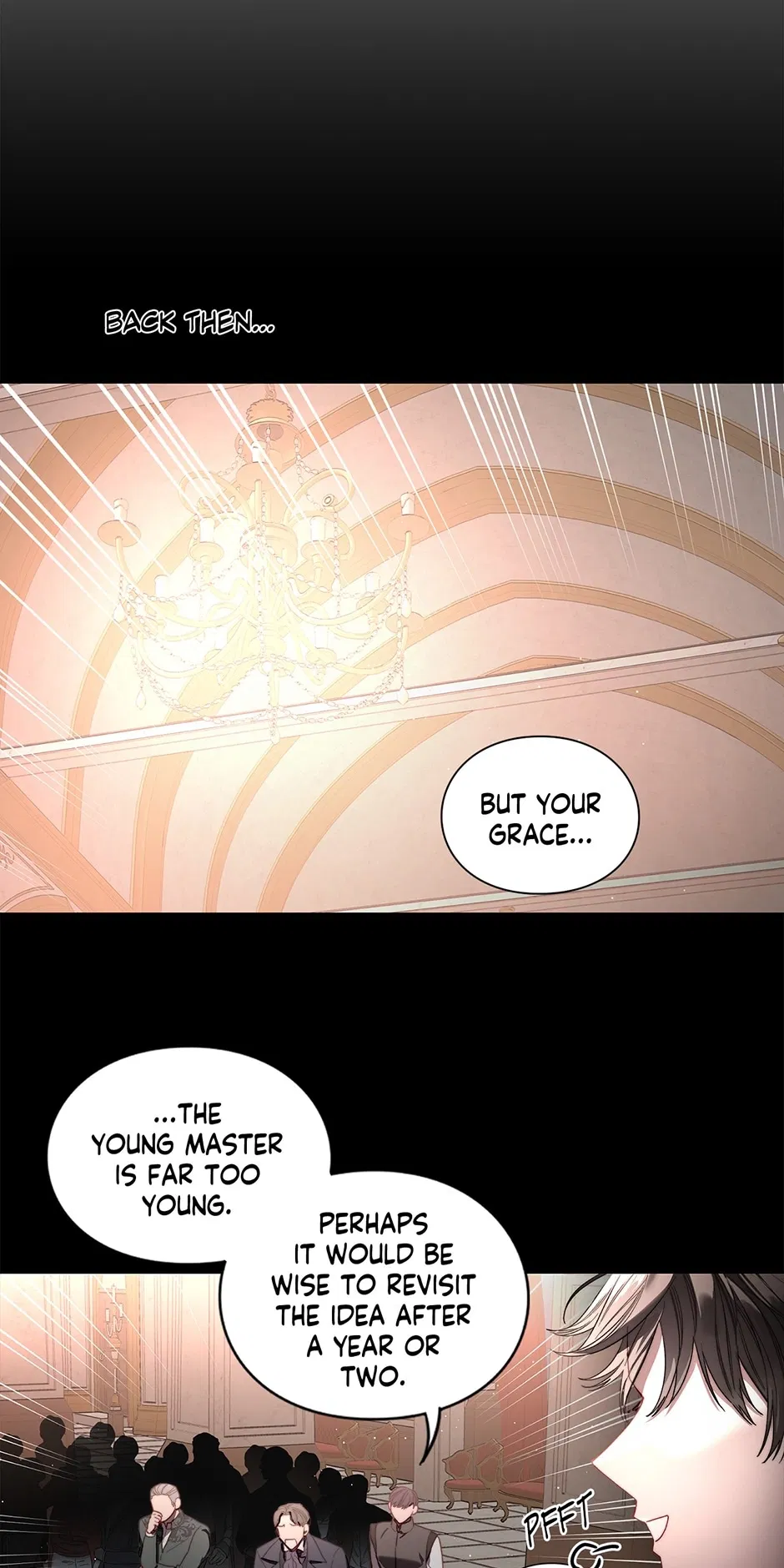 Read Lucia Manga Online