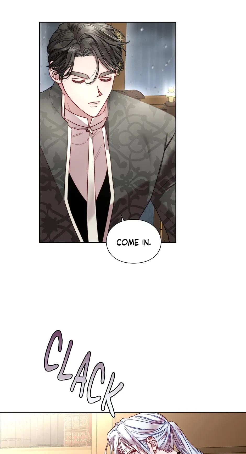 Read Lucia Manga Online
