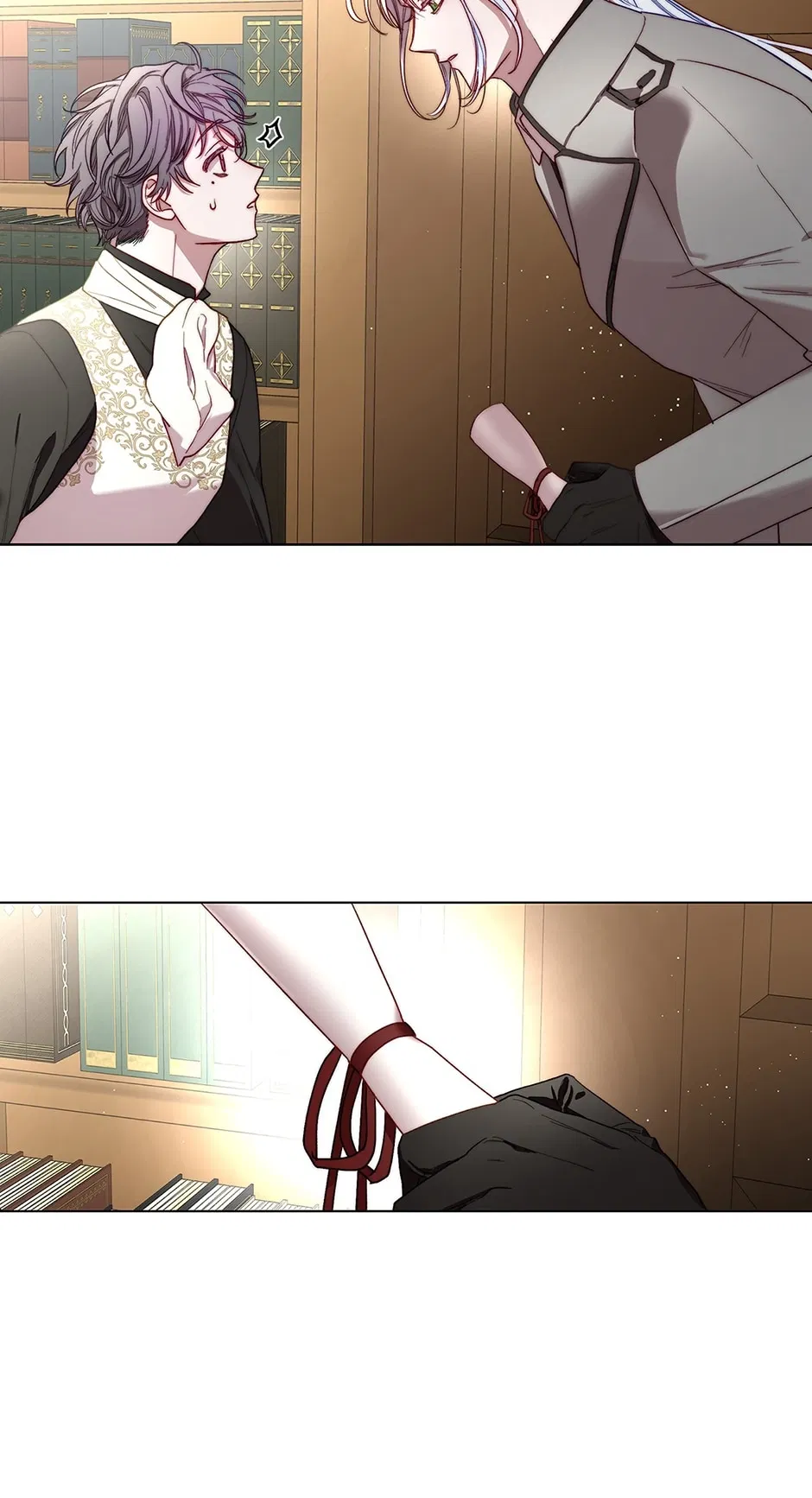 Read Lucia Manga Online