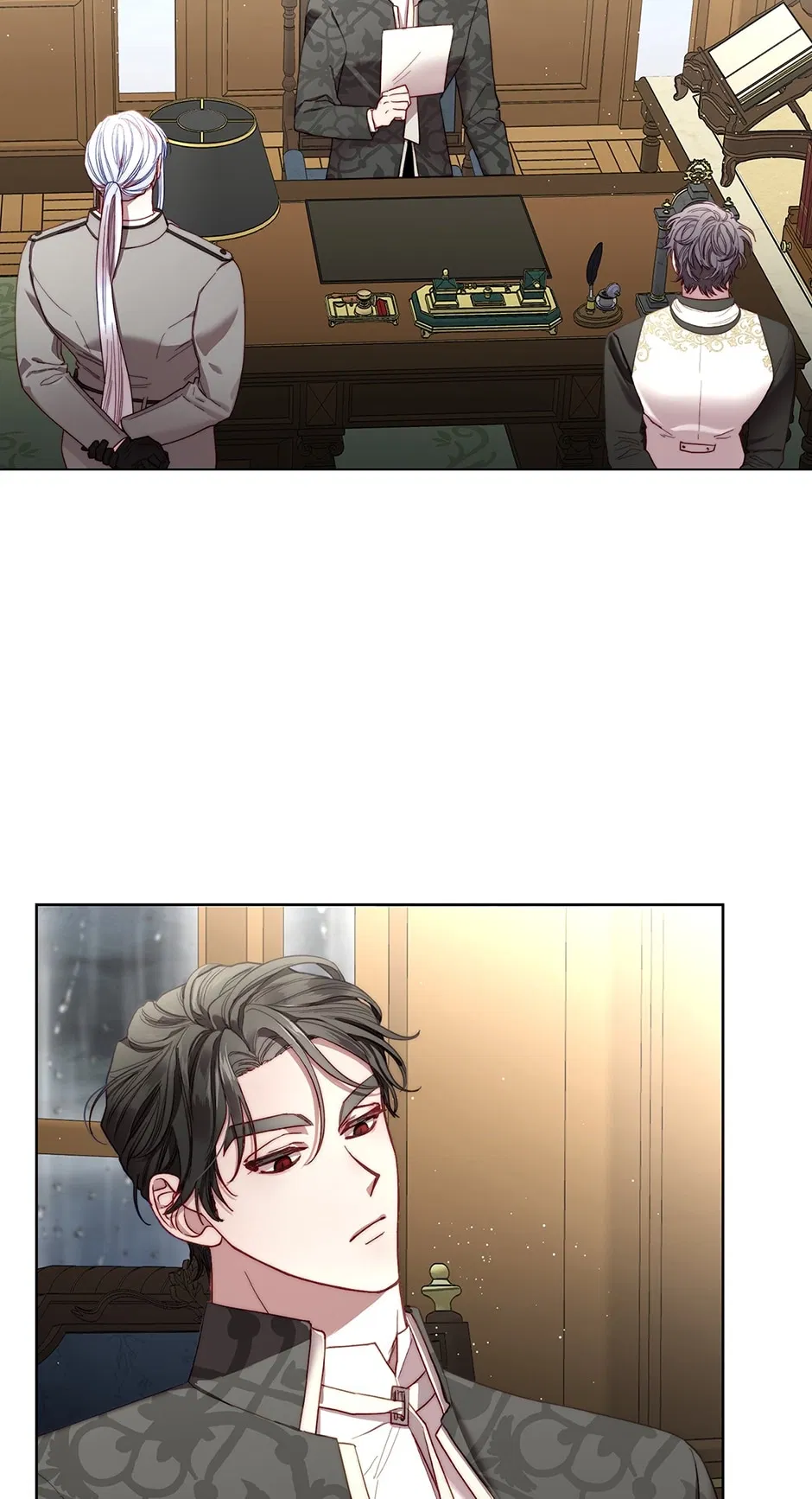 Read Lucia Manga Online