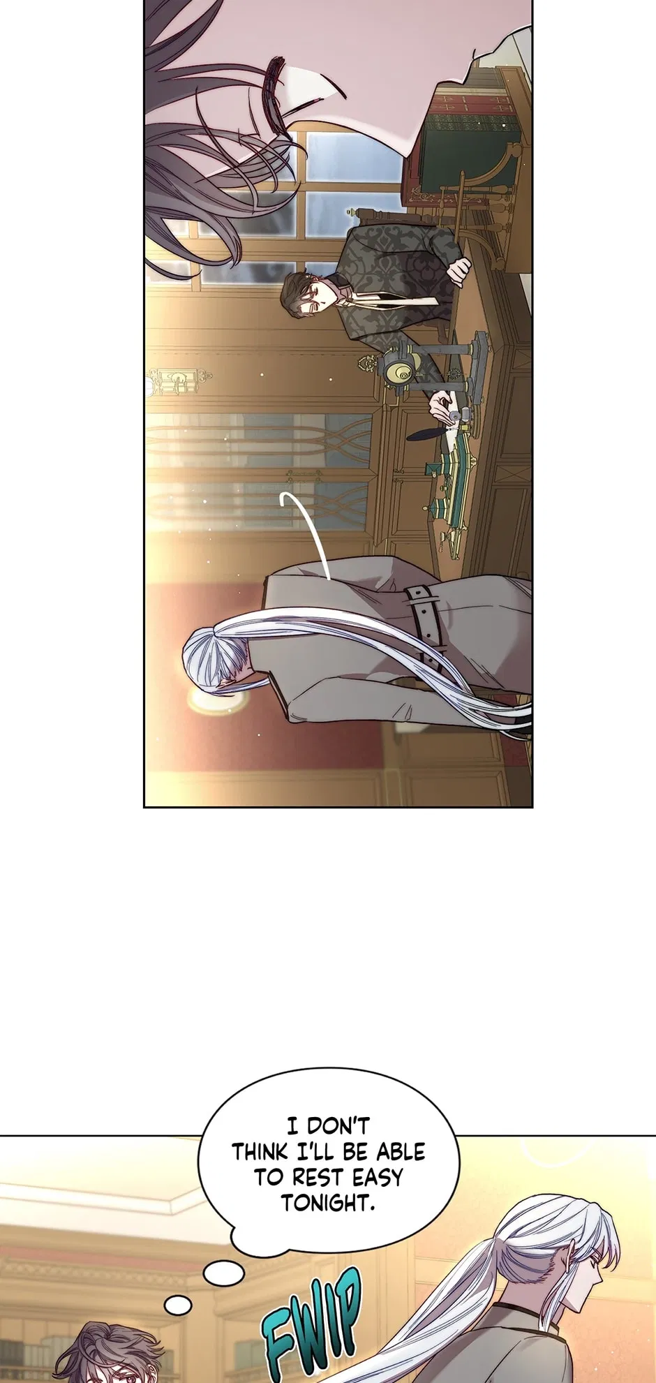 Read Lucia Manga Online