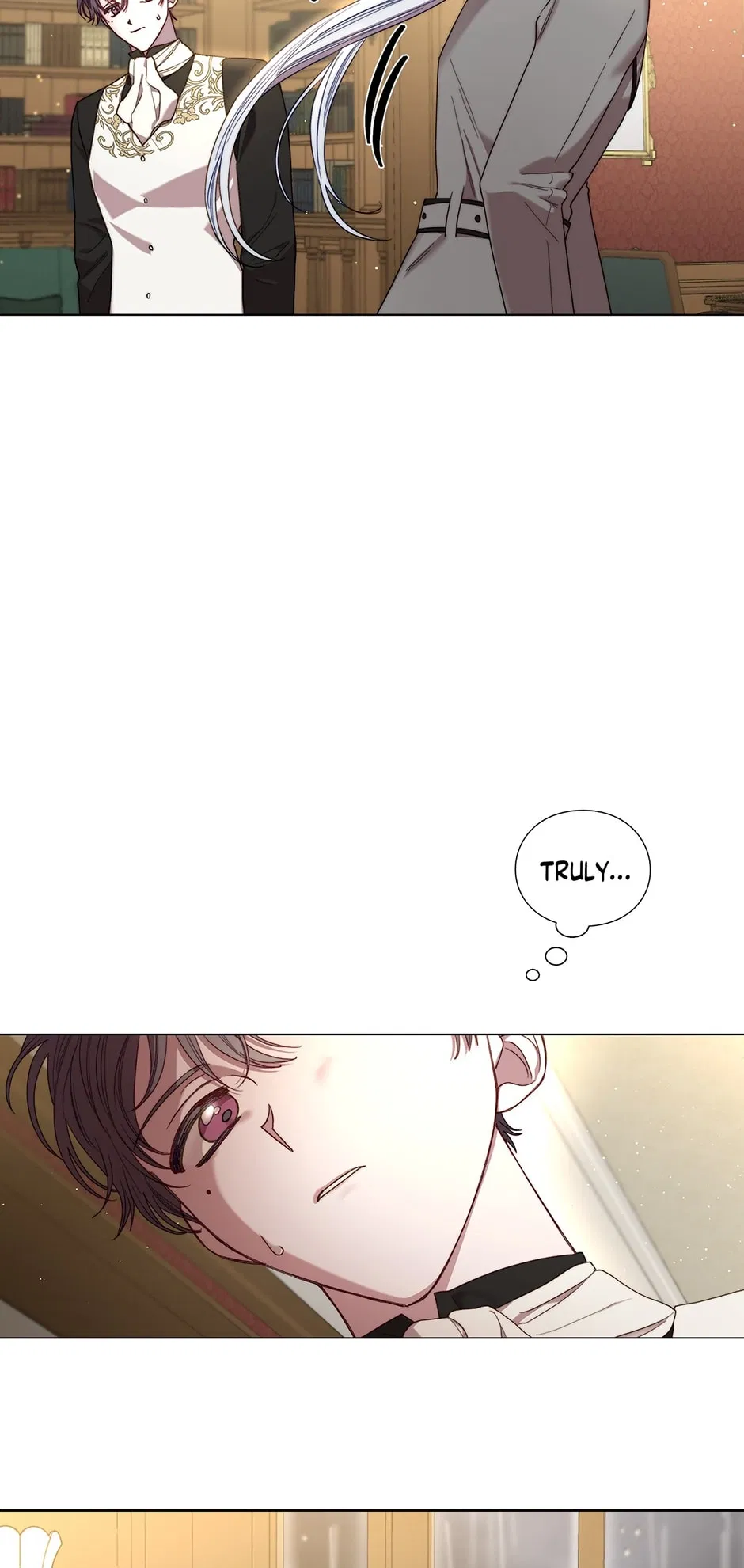 Read Lucia Manga Online