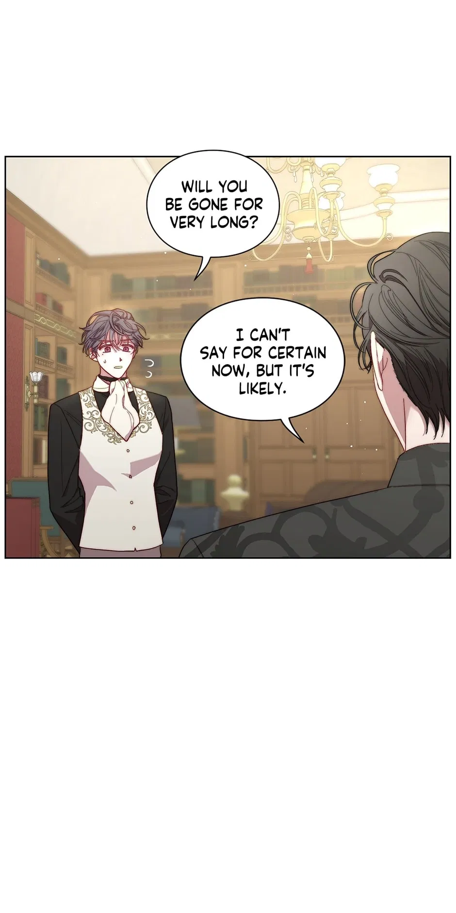 Read Lucia Manga Online