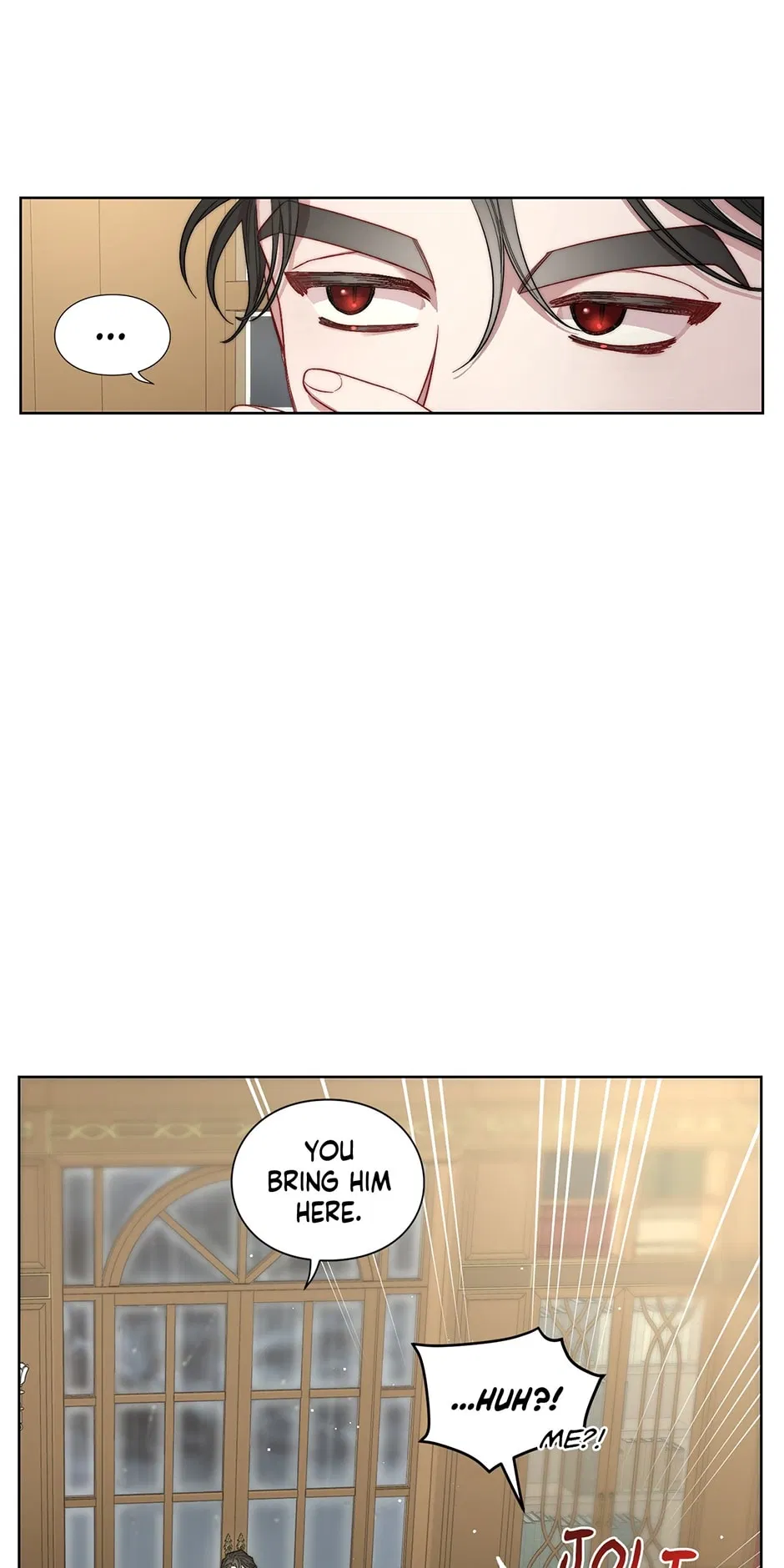 Read Lucia Manga Online