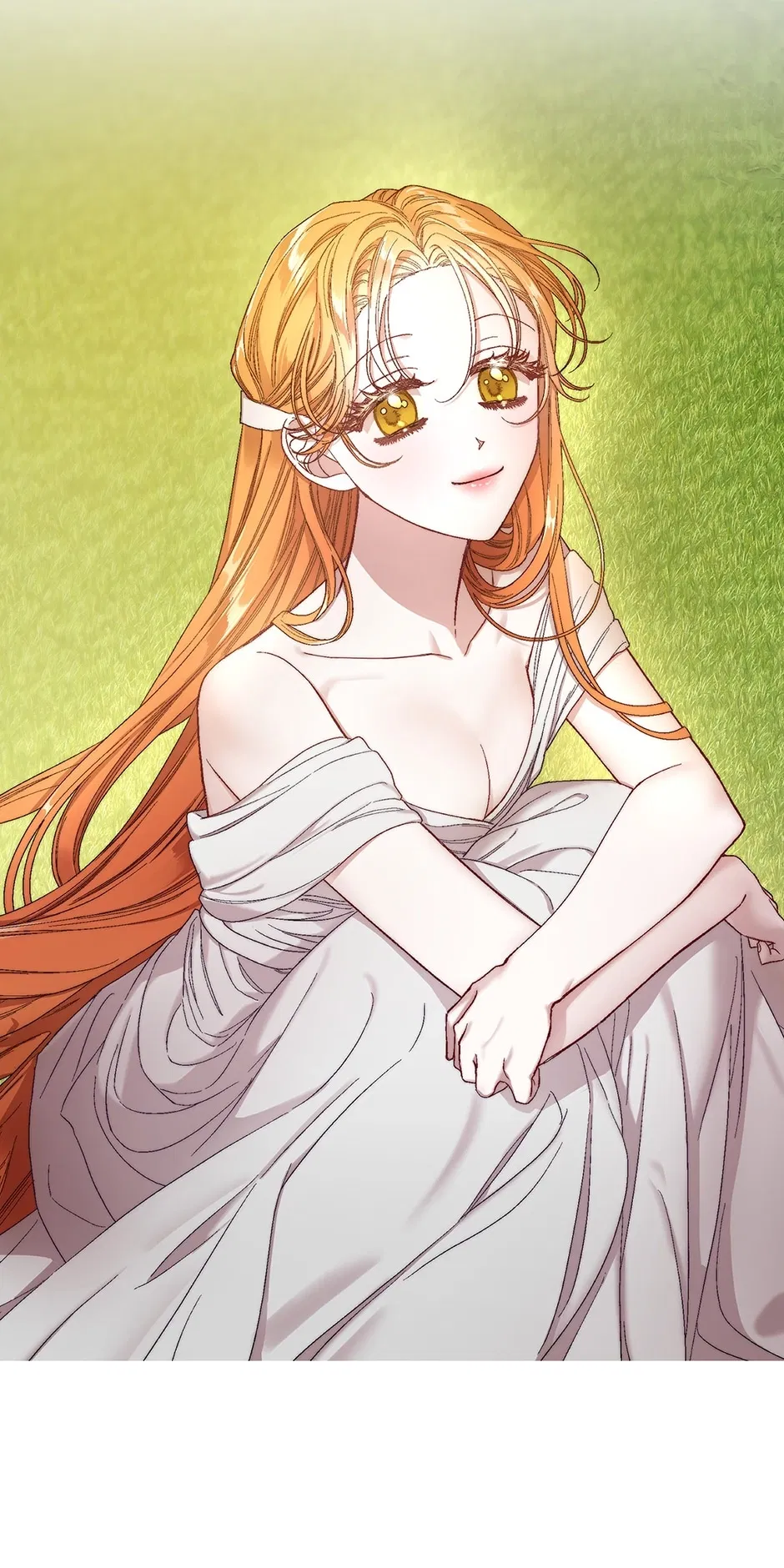 Read Lucia Manga Online