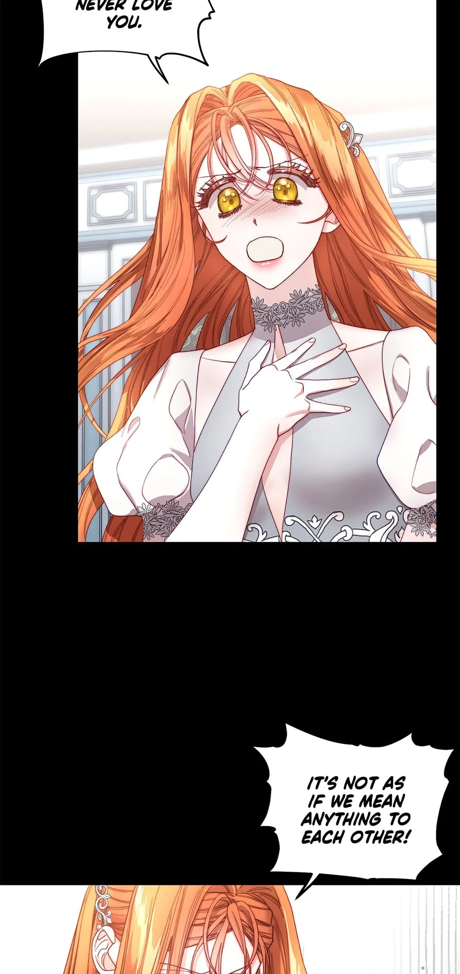 Read Lucia Manga Online