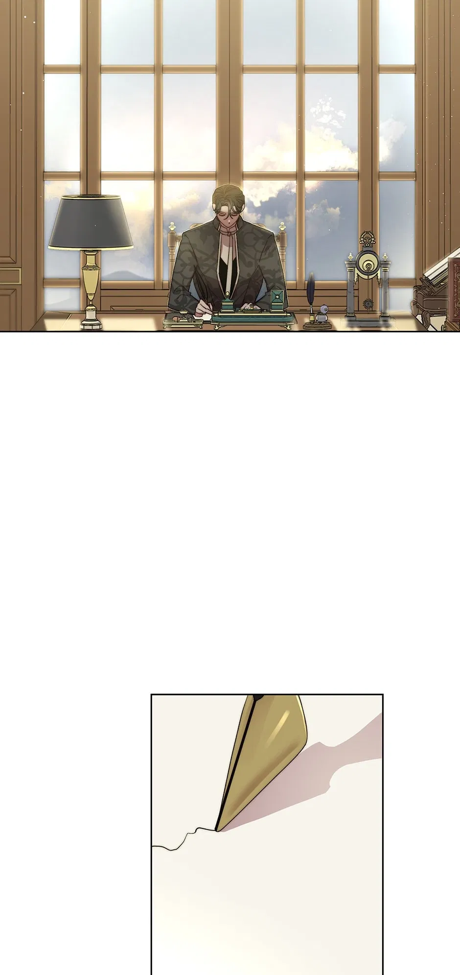 Read Lucia Manga Online