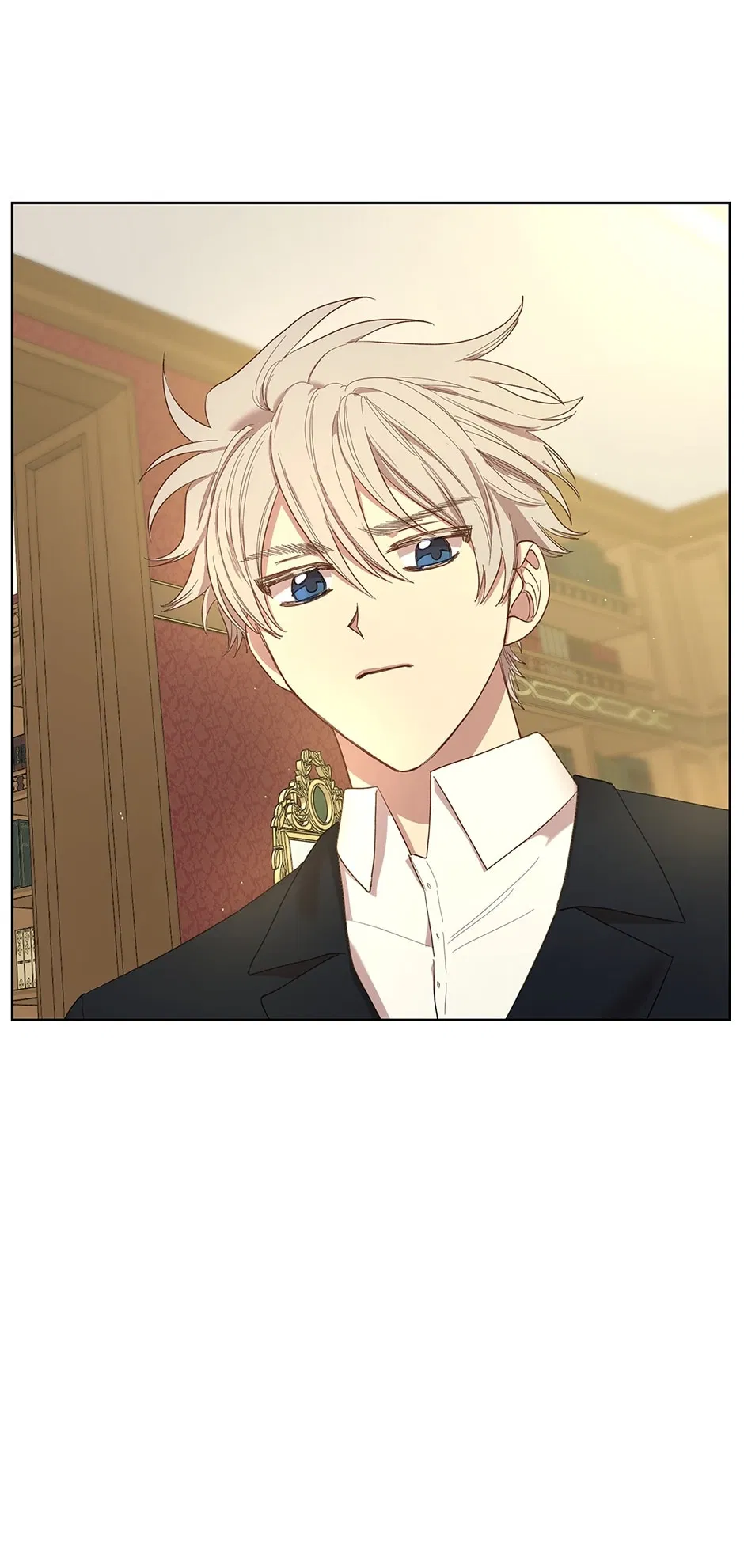 Read Lucia Manga Online