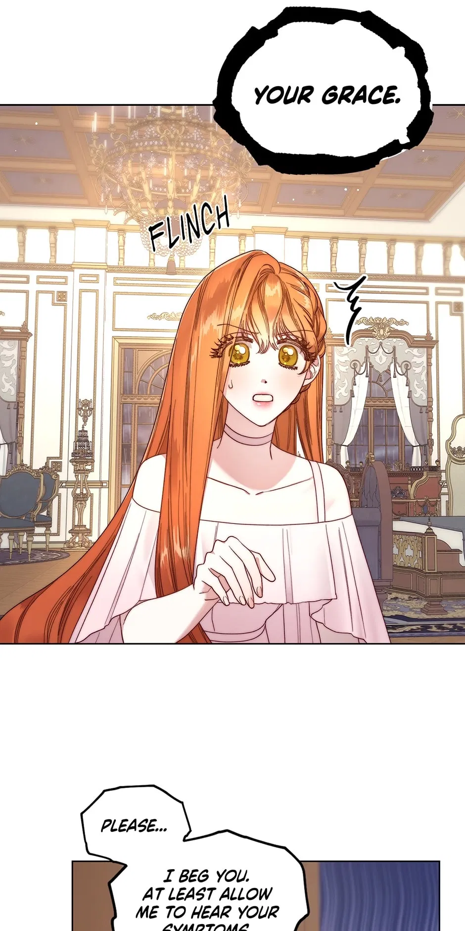 Read Lucia Manga Online