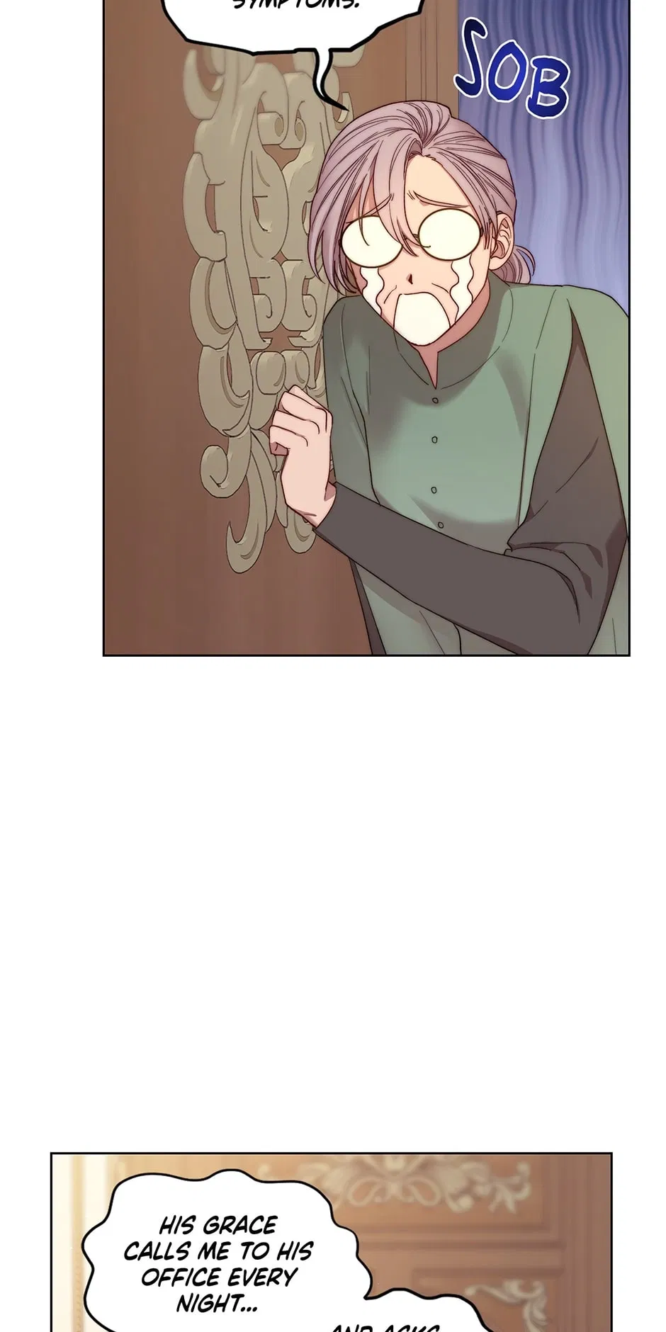 Read Lucia Manga Online