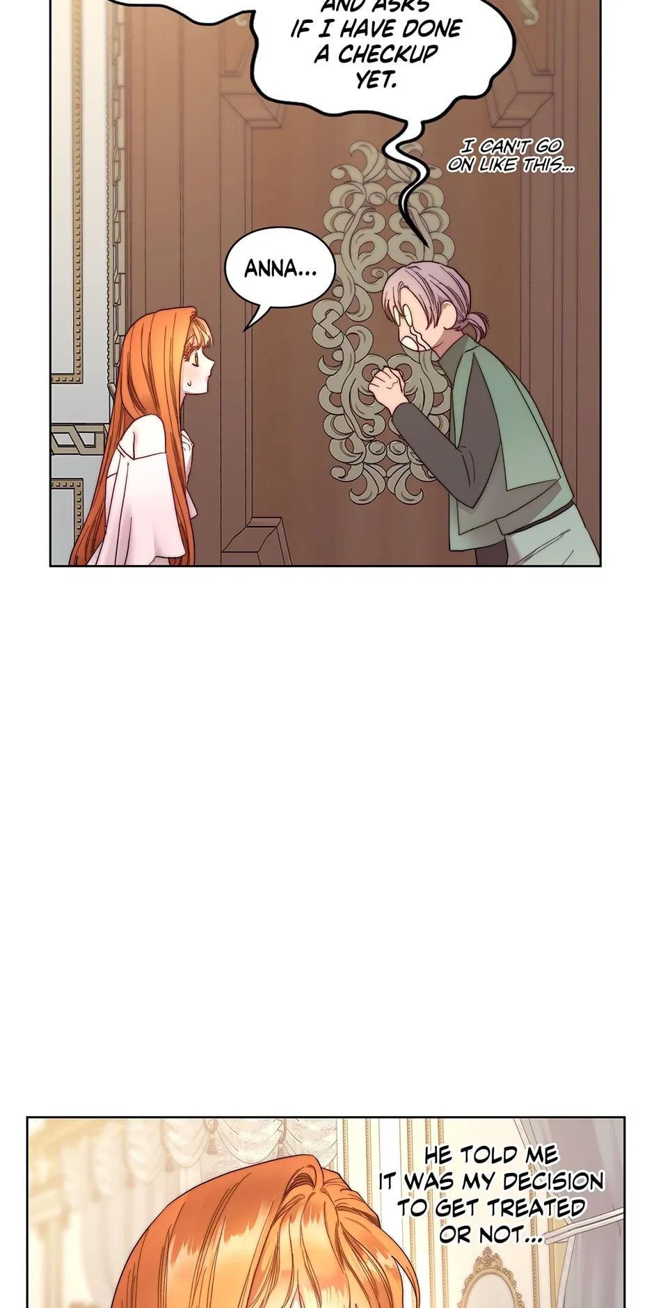 Read Lucia Manga Online