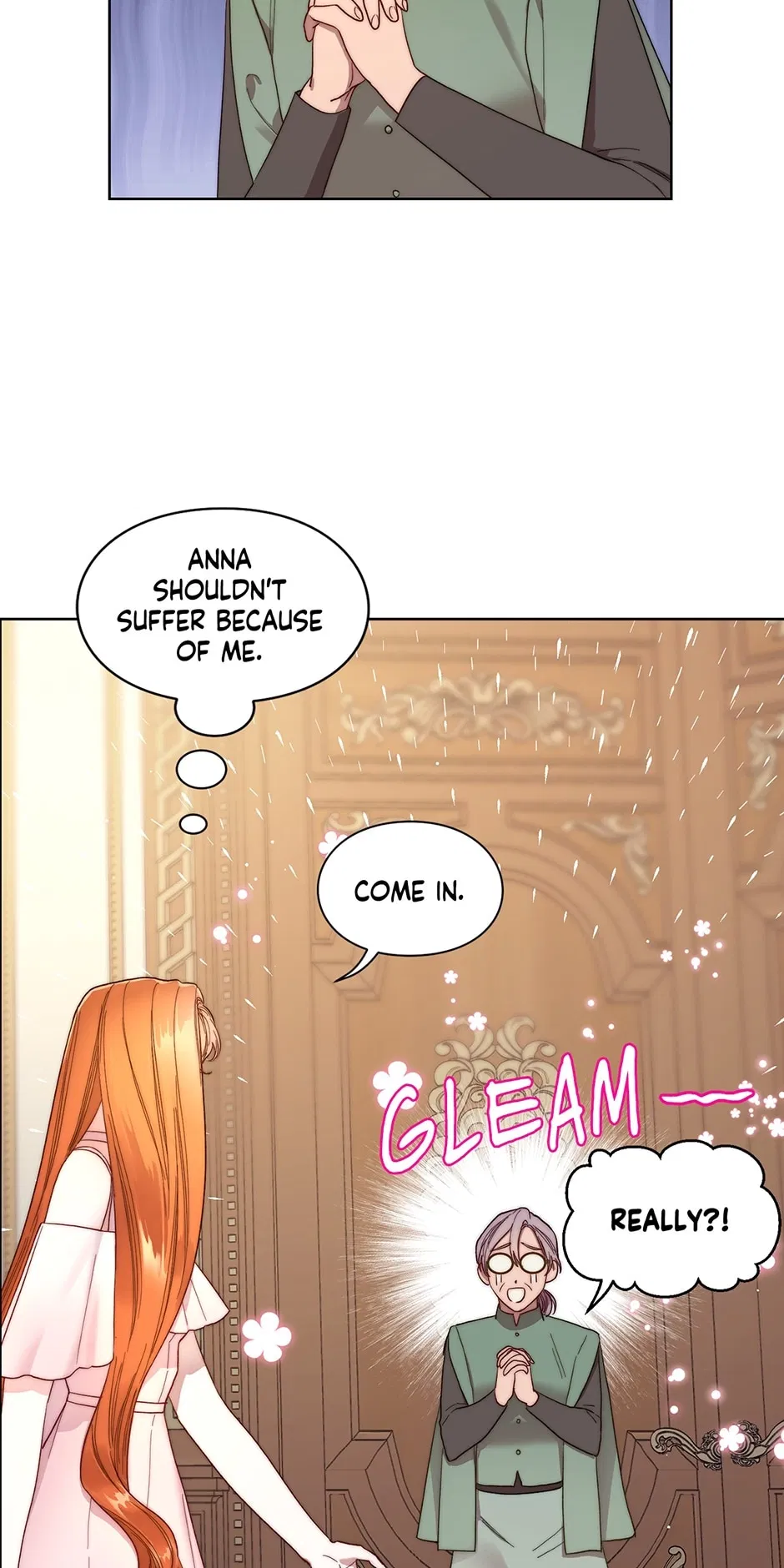Read Lucia Manga Online