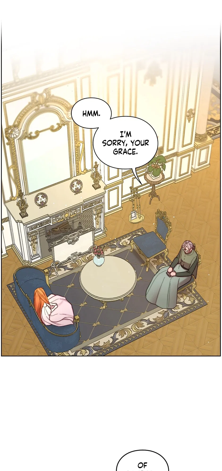 Read Lucia Manga Online