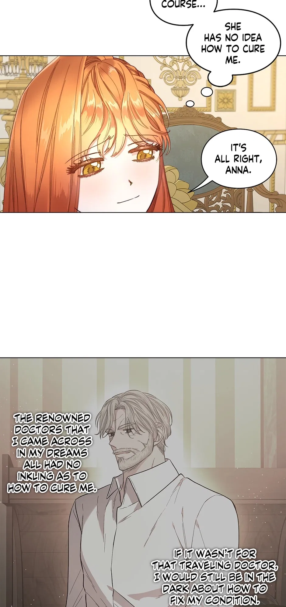 Read Lucia Manga Online