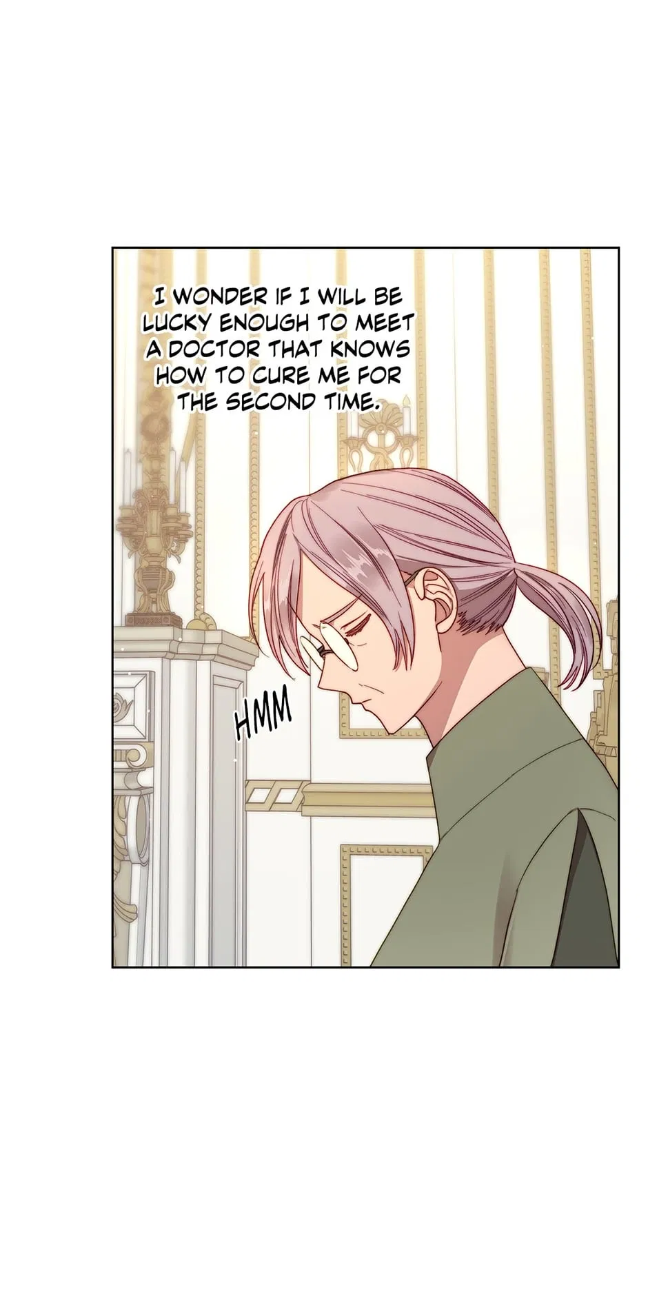 Read Lucia Manga Online