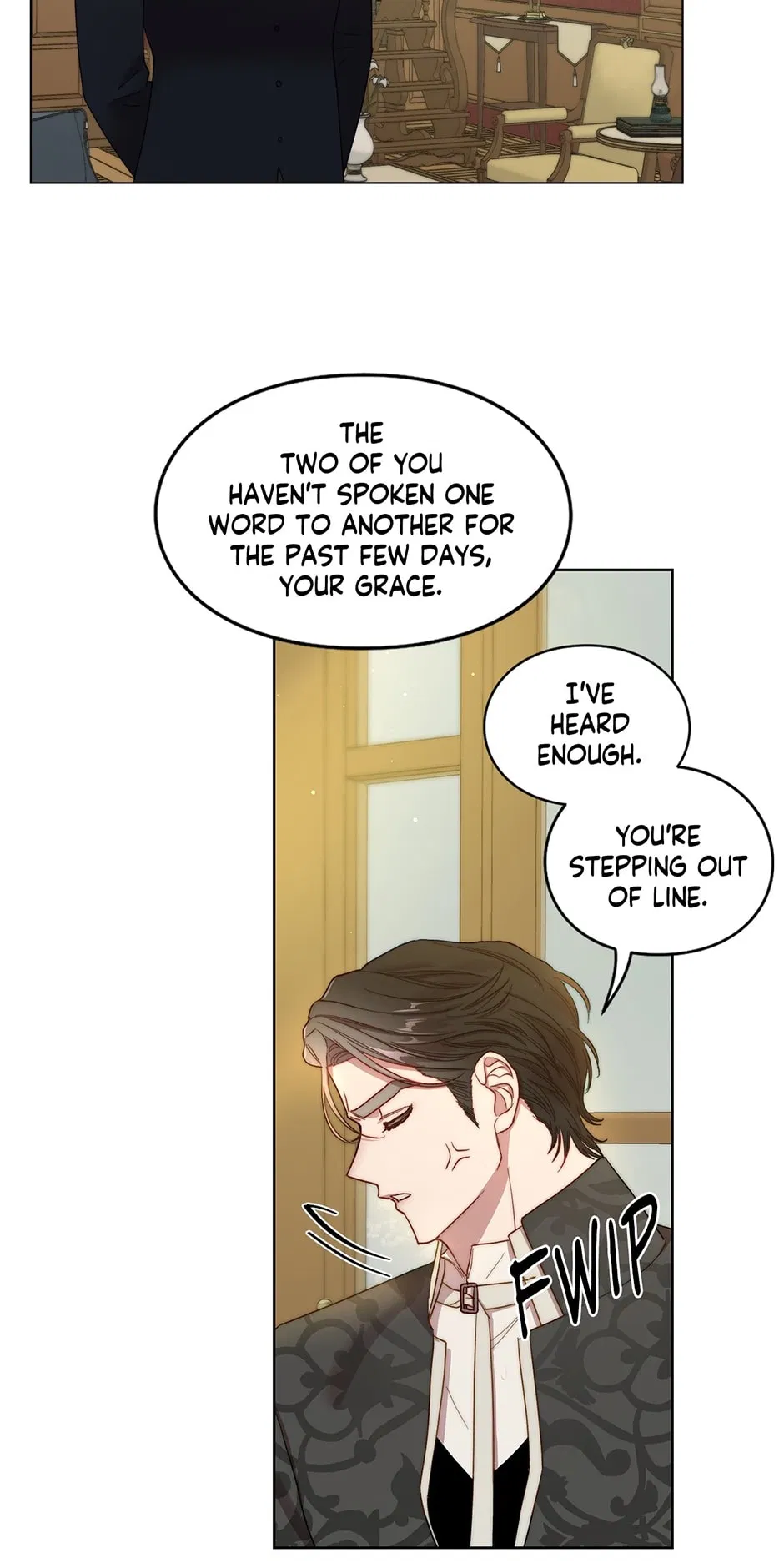 Read Lucia Manga Online