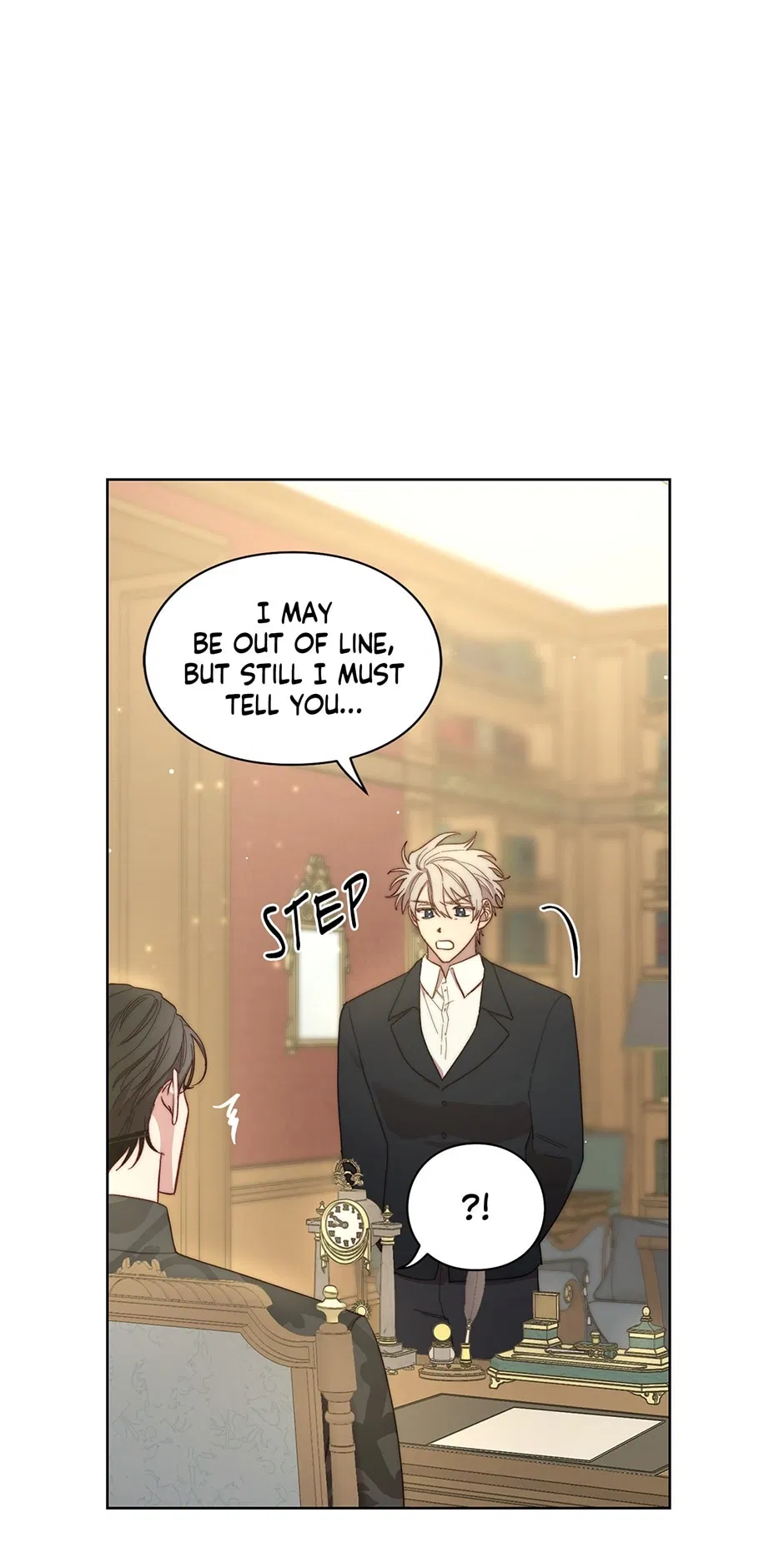 Read Lucia Manga Online