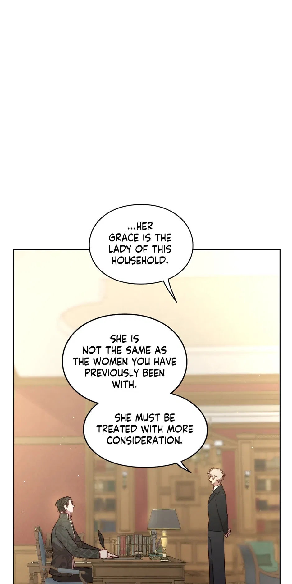 Read Lucia Manga Online