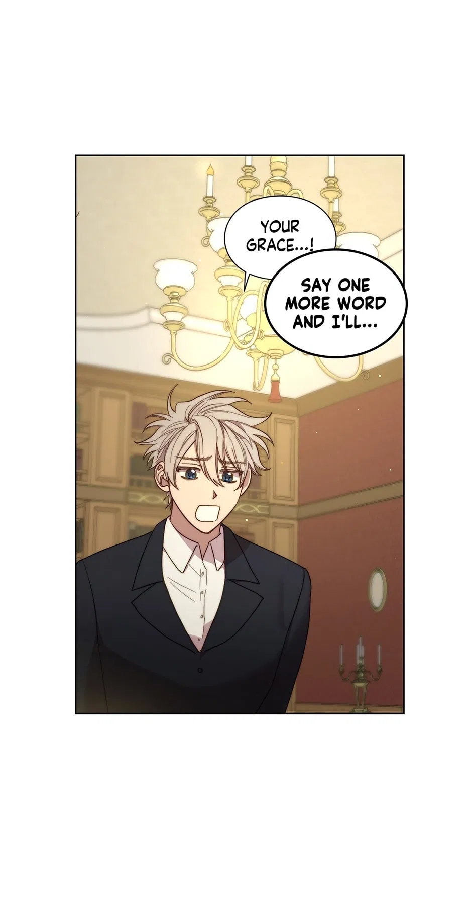 Read Lucia Manga Online