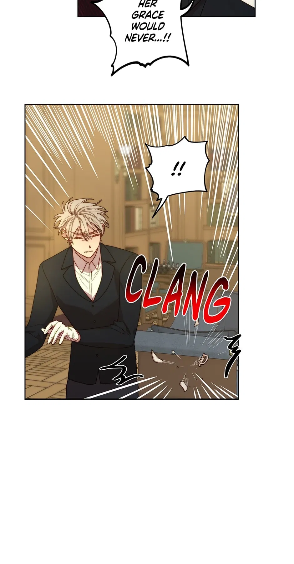 Read Lucia Manga Online
