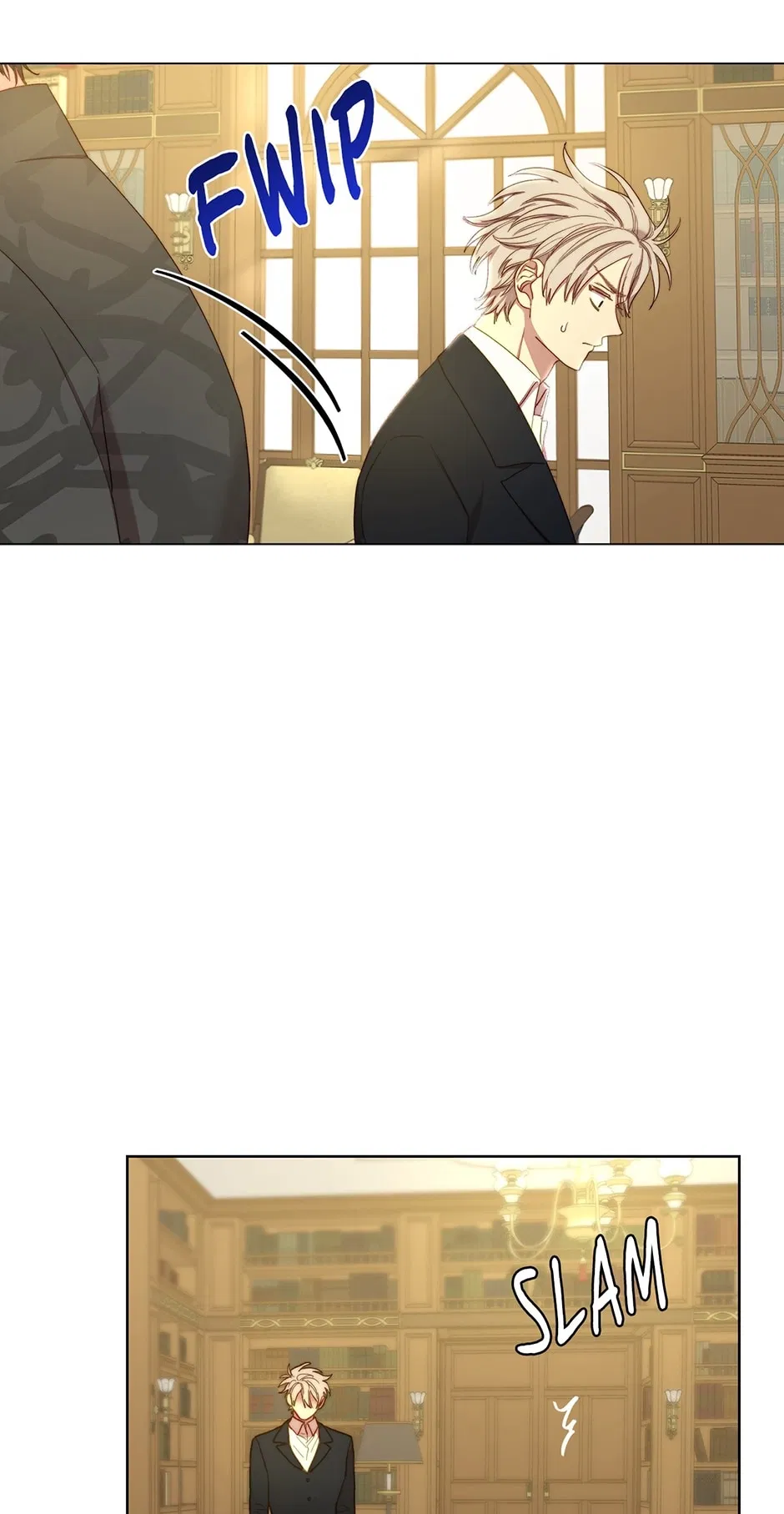 Read Lucia Manga Online