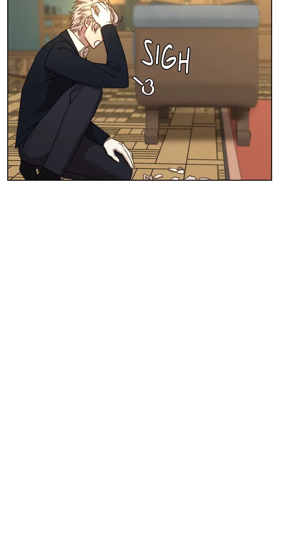 Read Lucia Manga Online