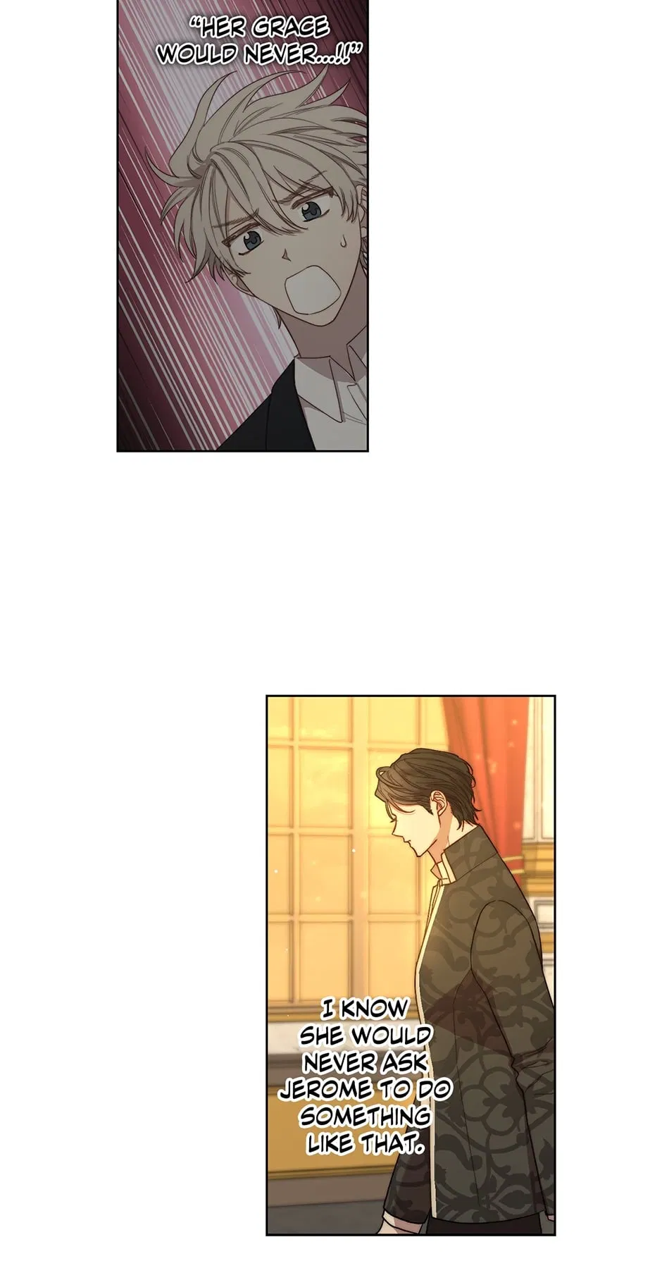 Read Lucia Manga Online