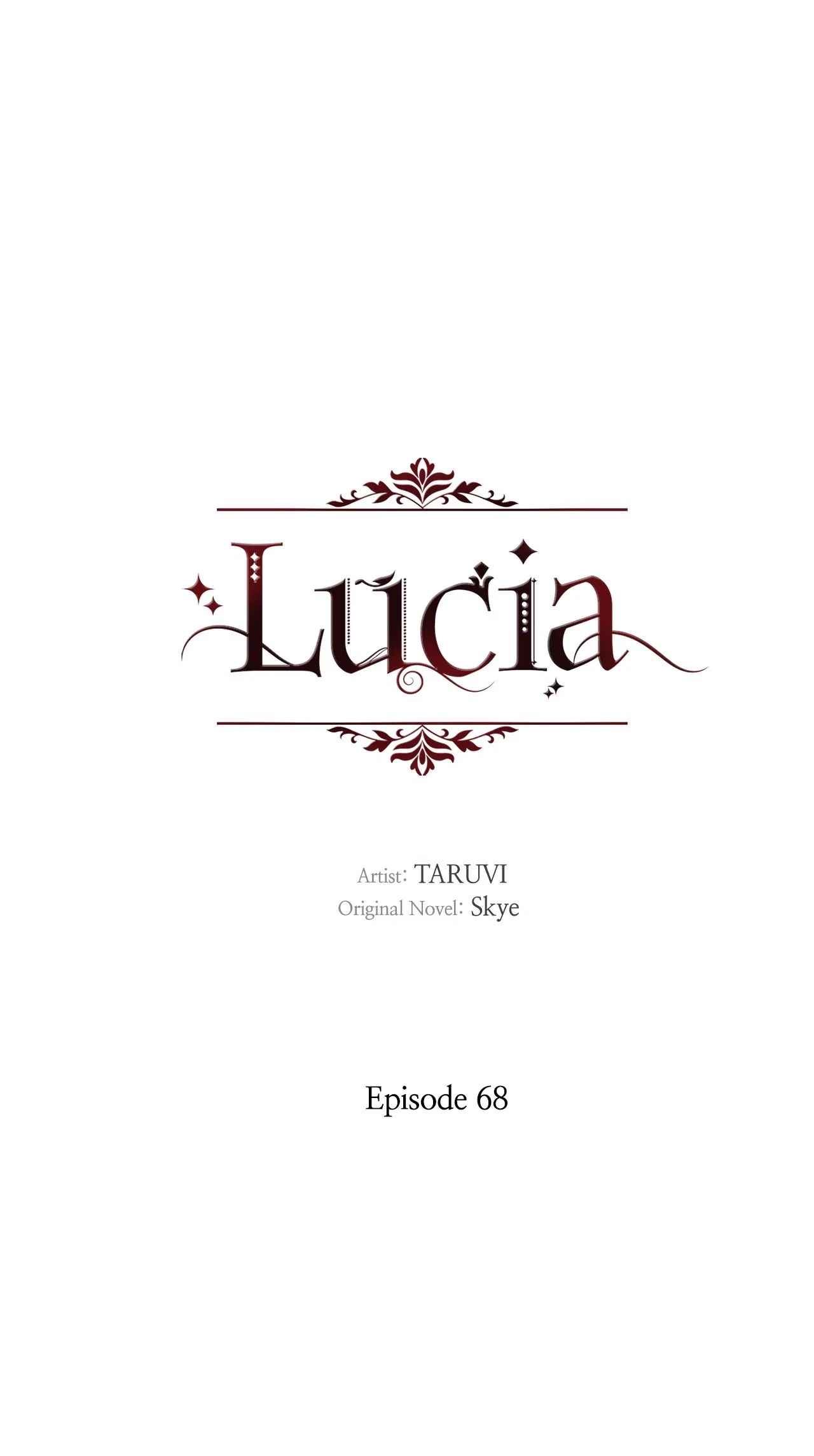 Read Lucia Manga Online