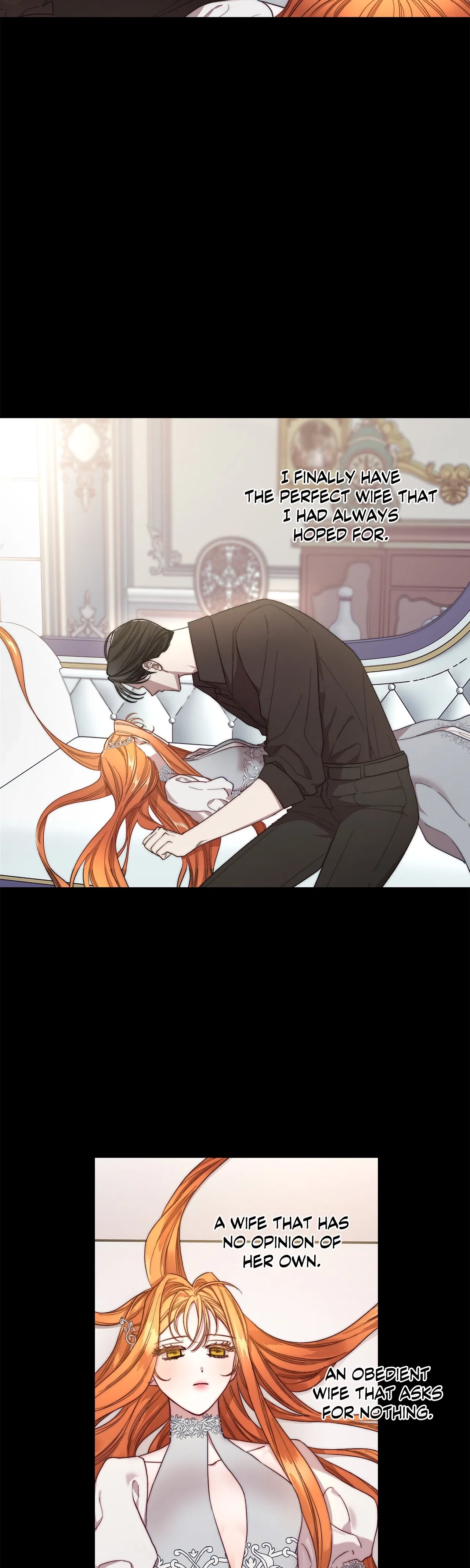 Read Lucia Manga Online