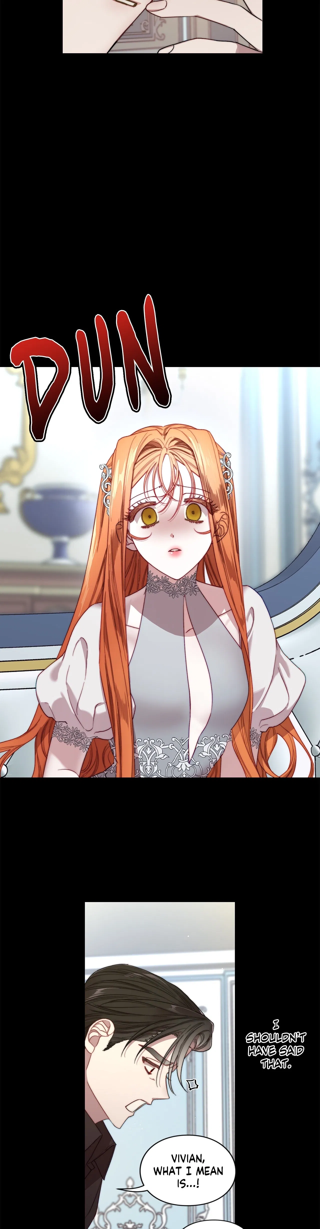 Read Lucia Manga Online
