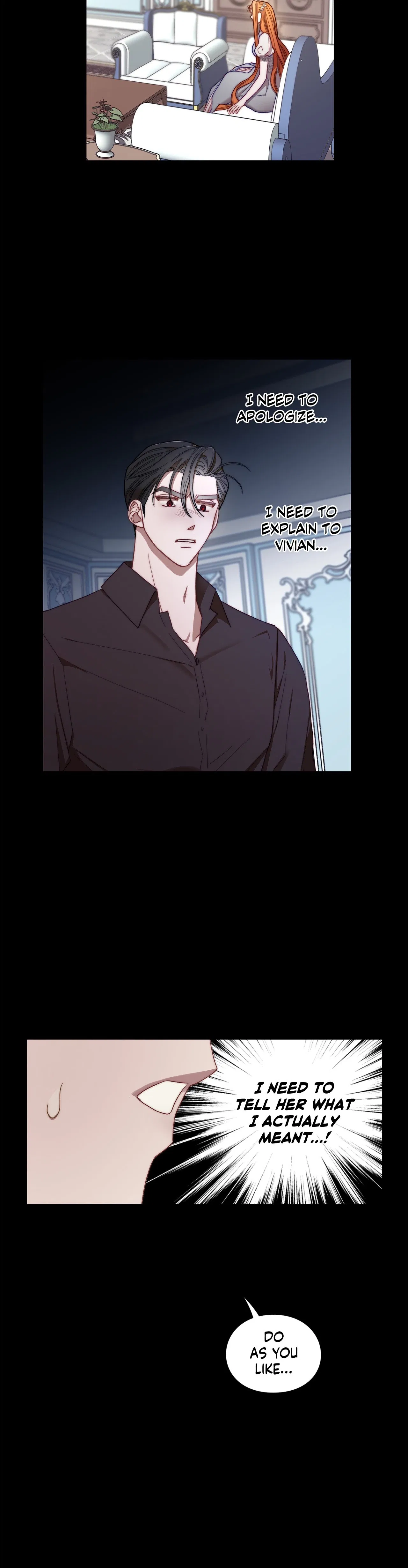 Read Lucia Manga Online