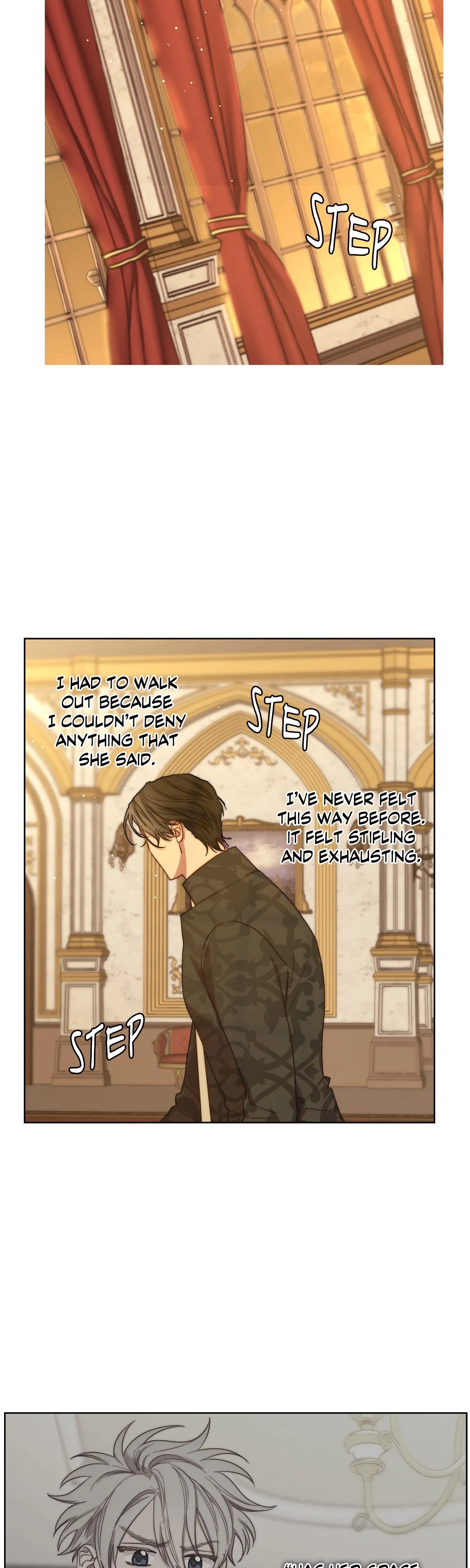 Read Lucia Manga Online