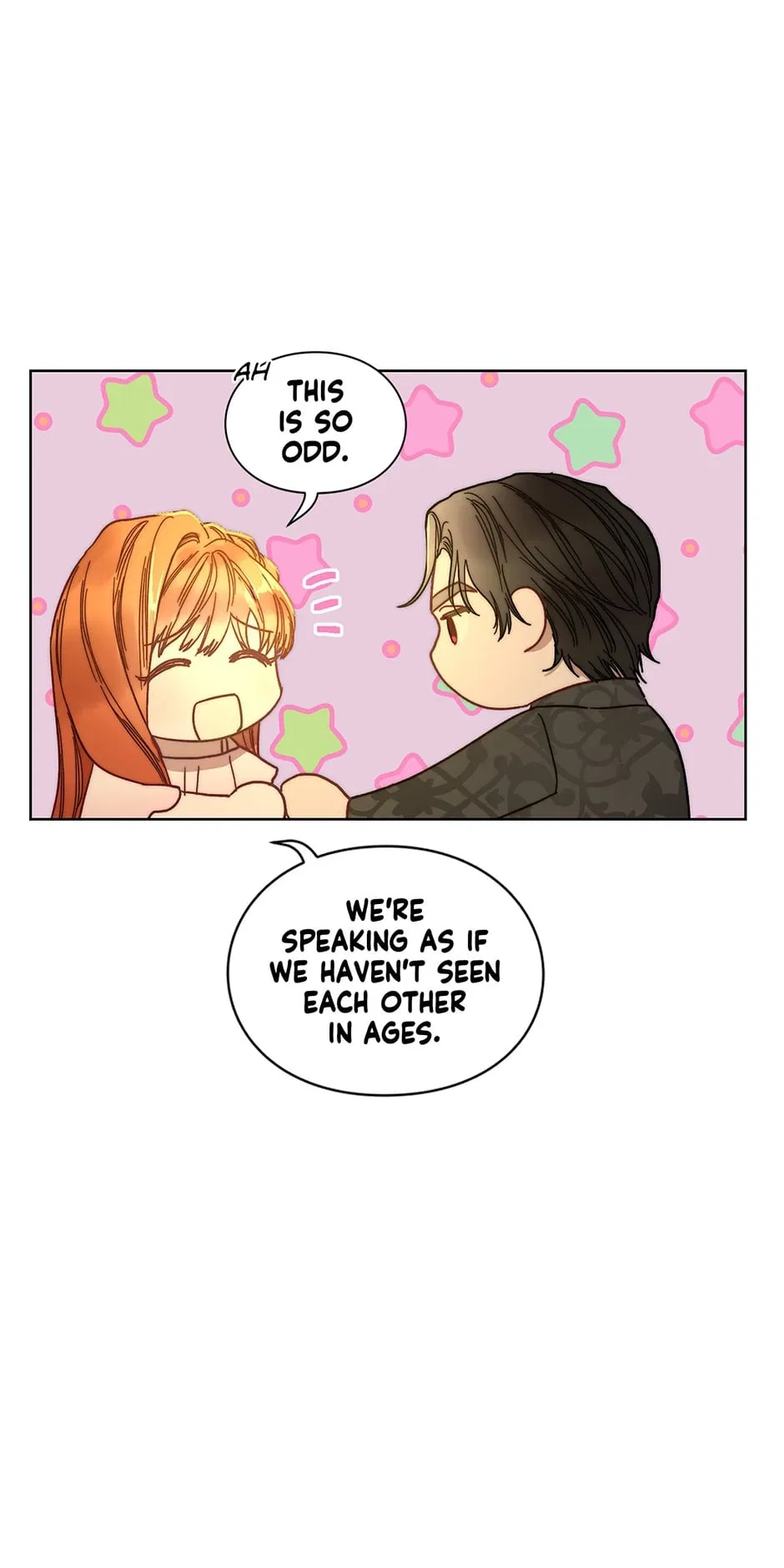 Read Lucia Manga Online