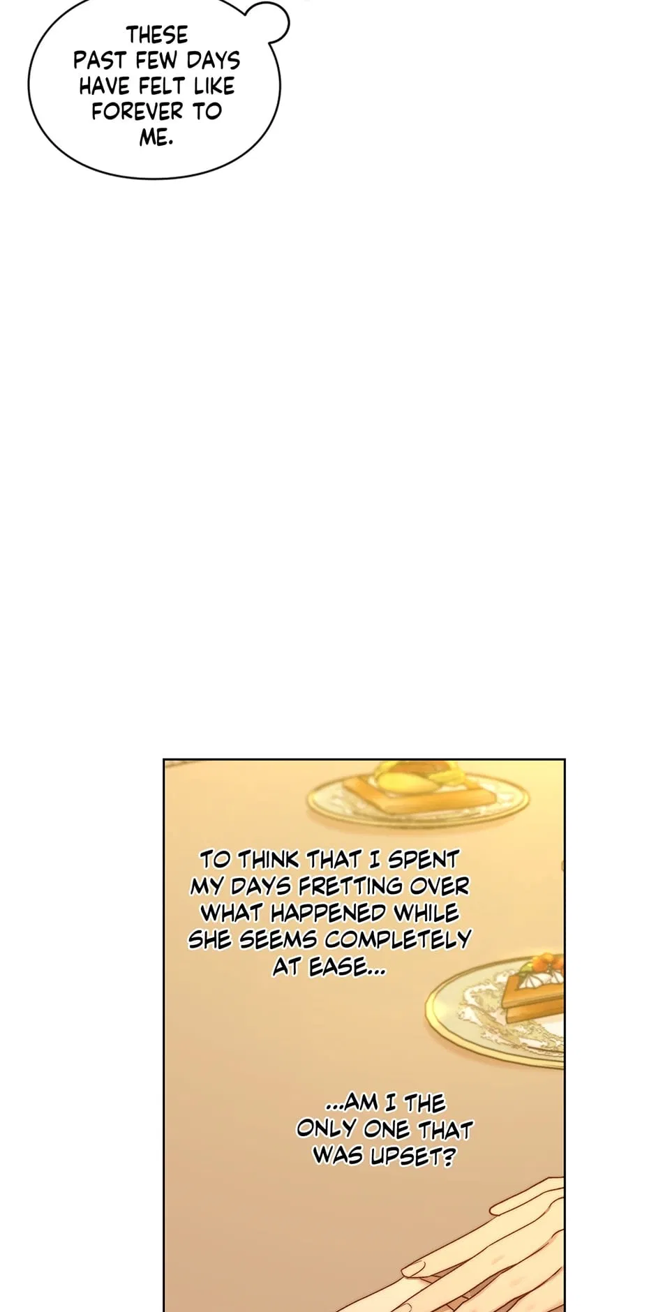 Read Lucia Manga Online