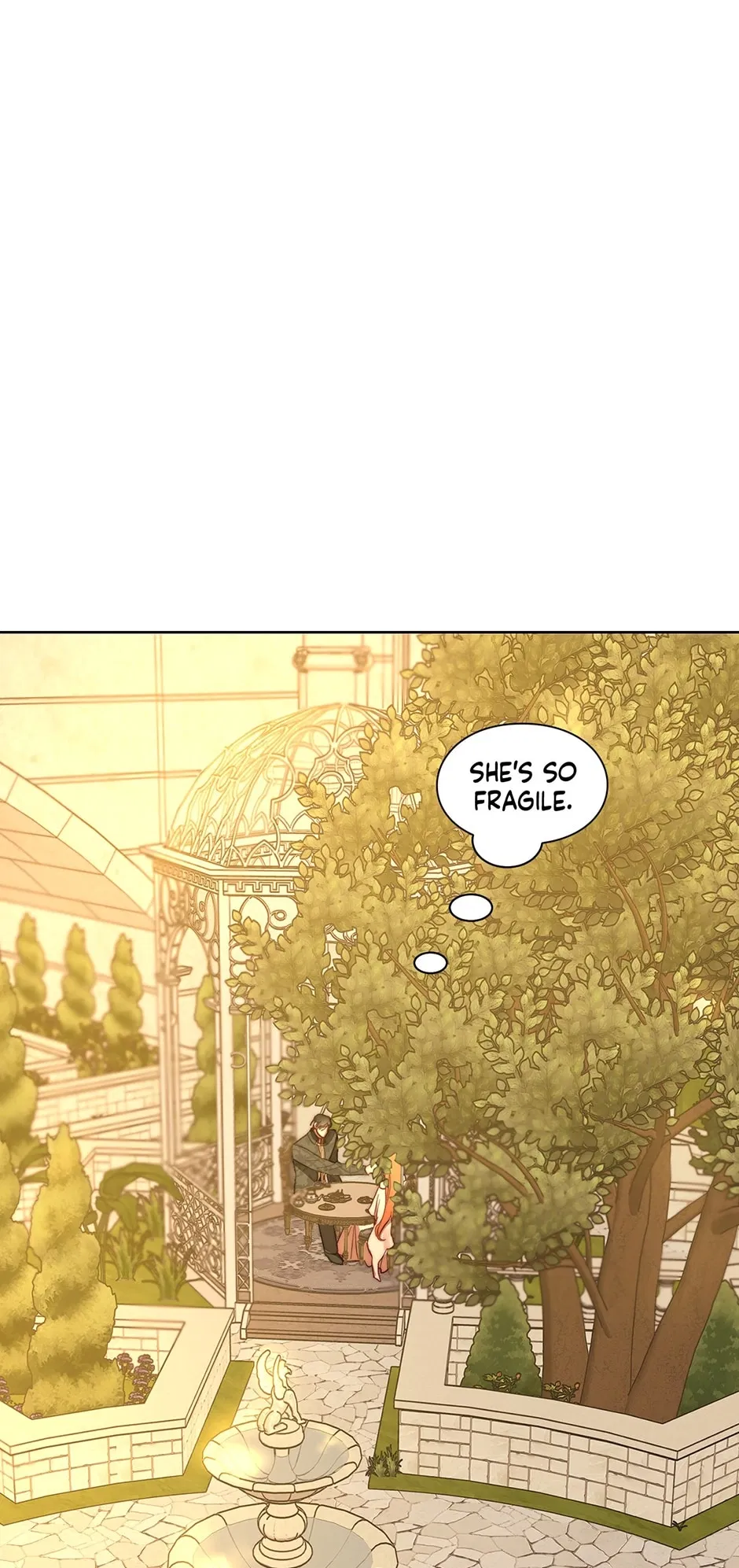 Read Lucia Manga Online
