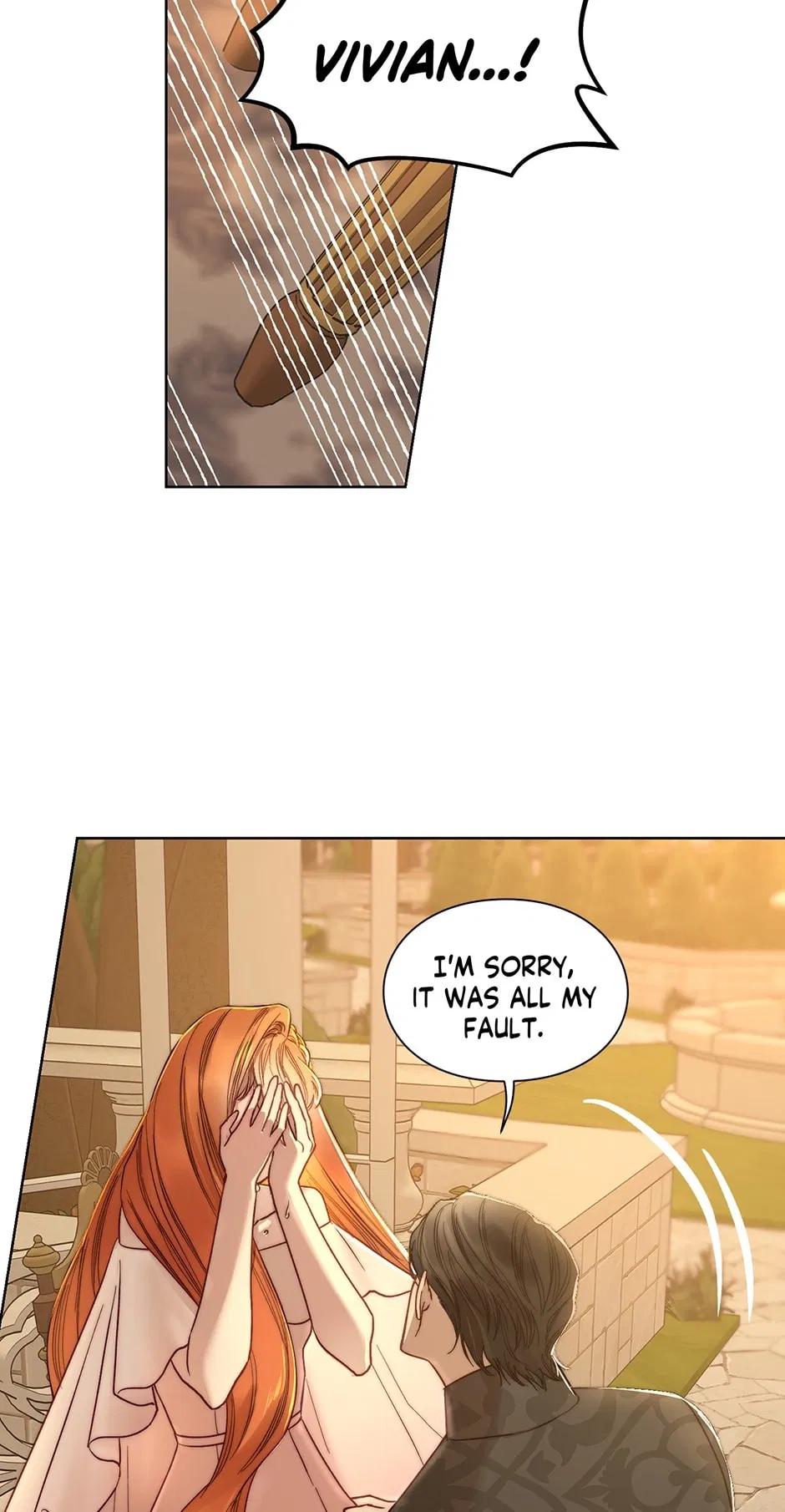 Read Lucia Manga Online