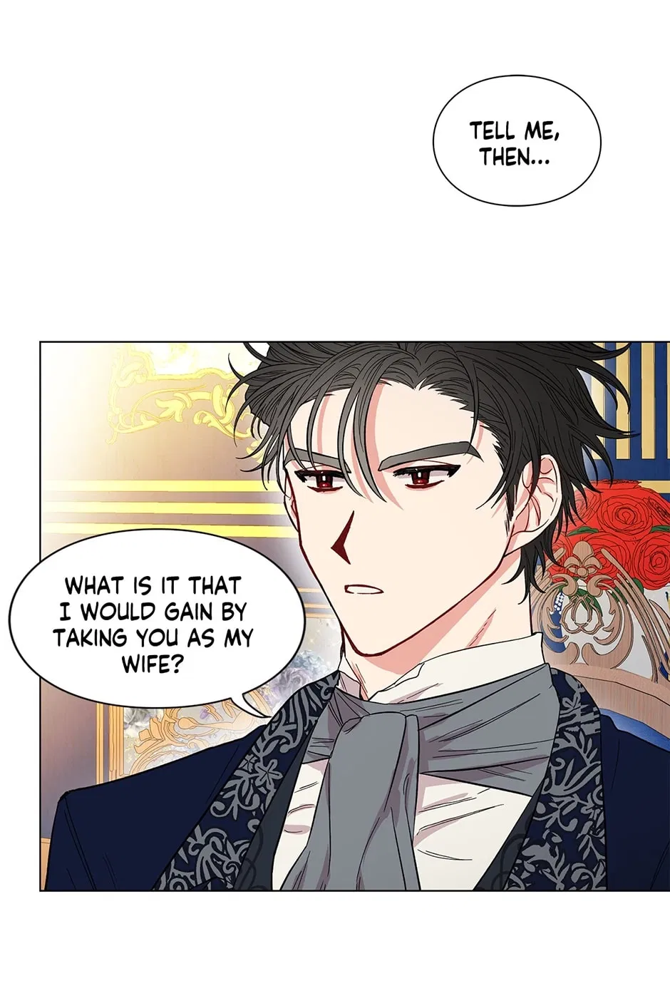 Read Lucia Manga Online