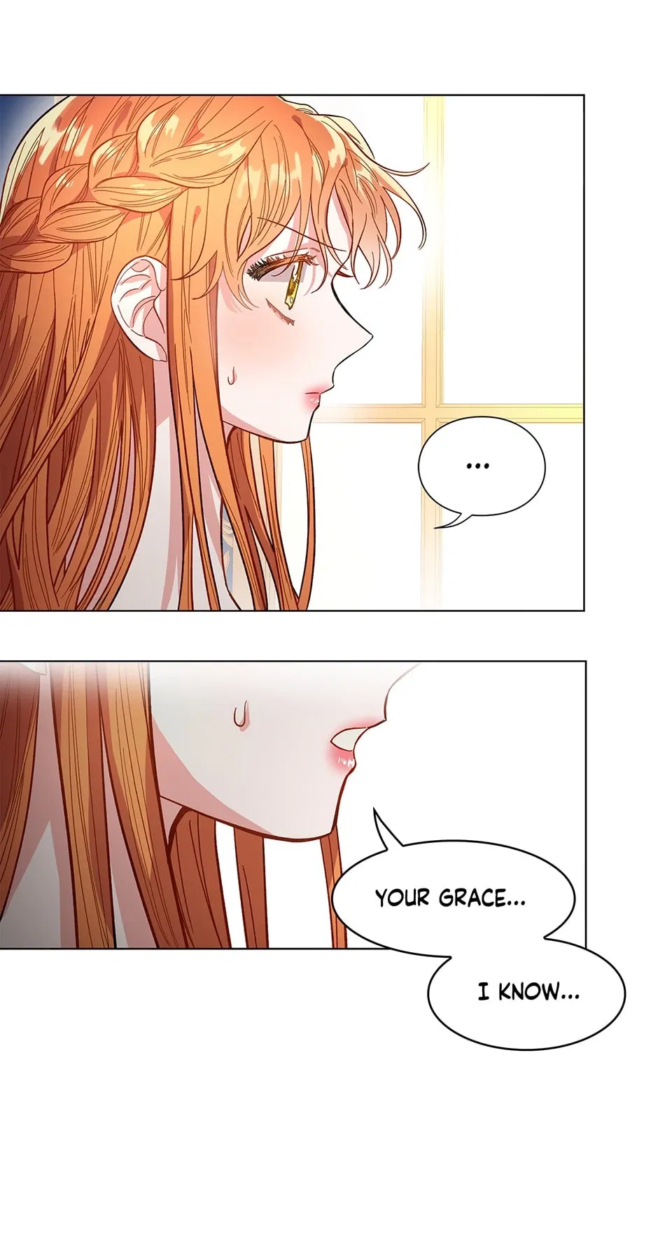 Read Lucia Manga Online
