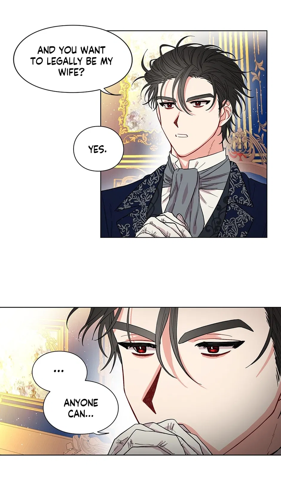Read Lucia Manga Online