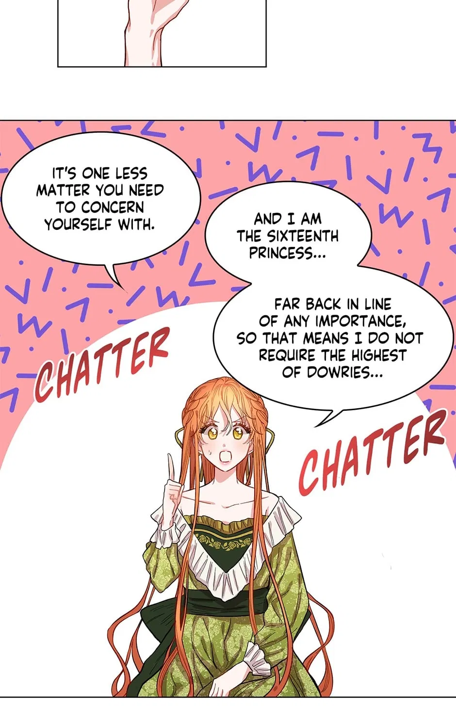 Read Lucia Manga Online