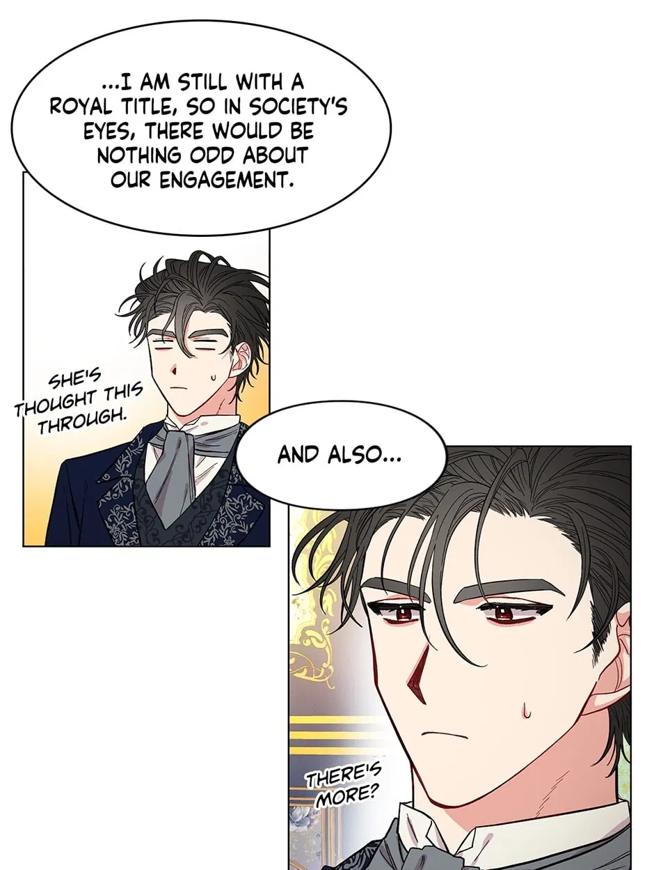 Read Lucia Manga Online