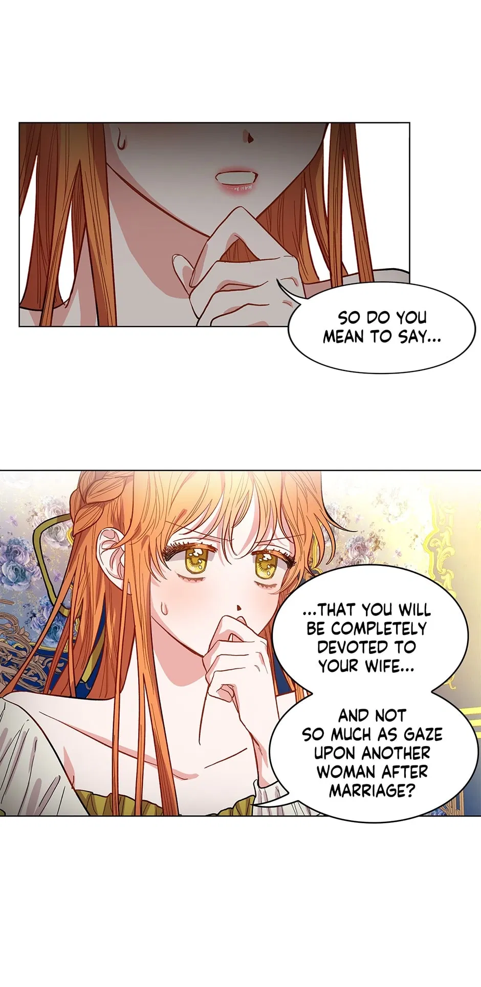 Read Lucia Manga Online
