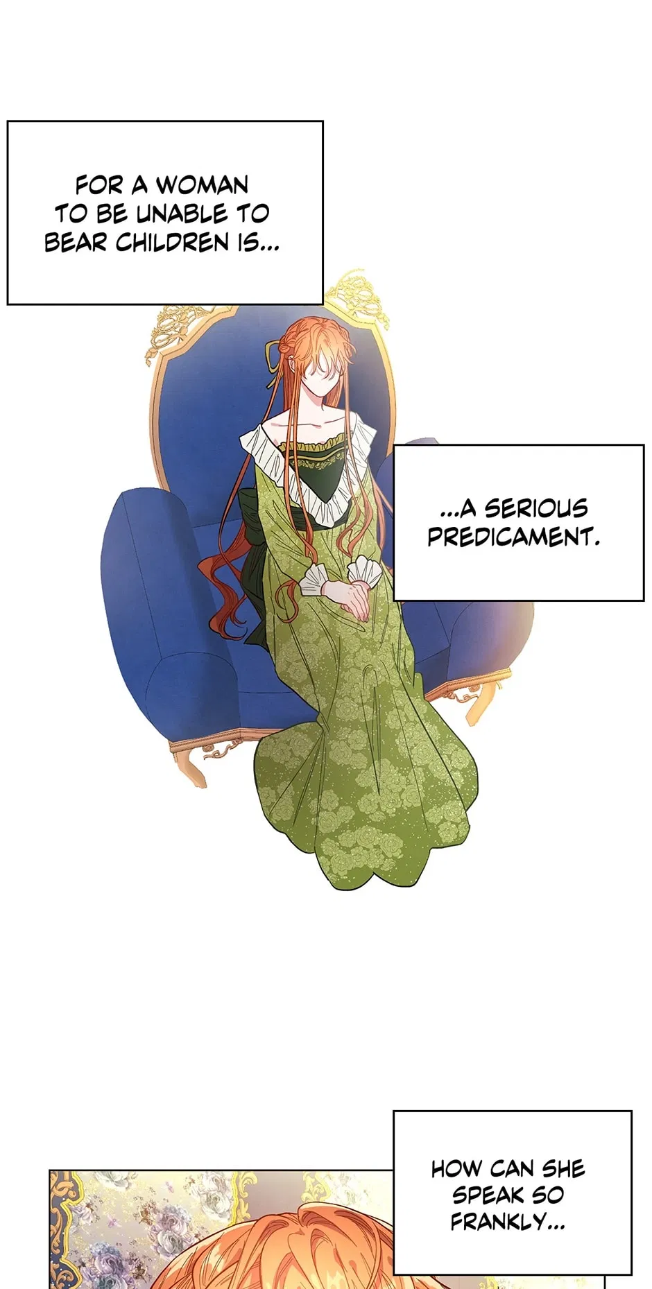 Read Lucia Manga Online