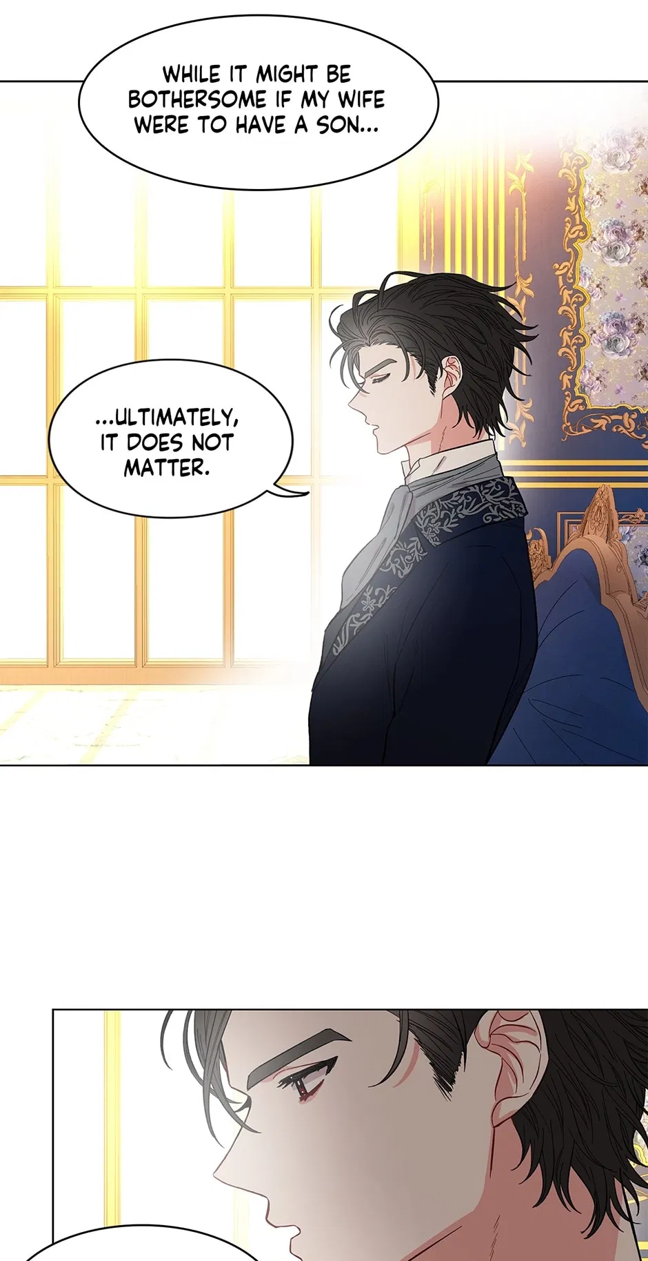 Read Lucia Manga Online