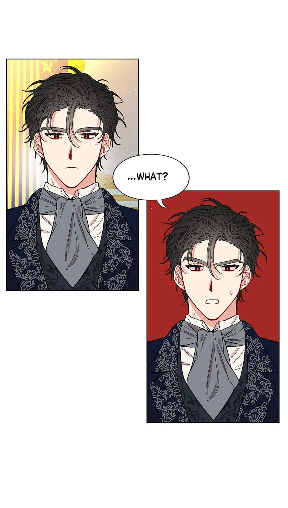 Read Lucia Manga Online