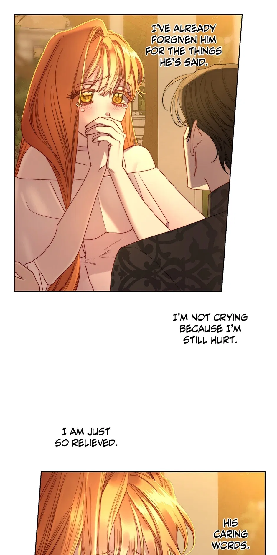 Read Lucia Manga Online